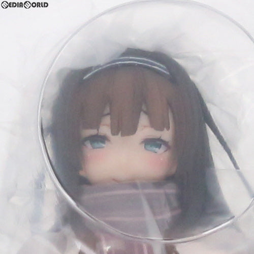【中古即納】[FIG] ポストカード無し ネイティブクリエイターズコレクション 公園少女 七原冬雪オリジナルキャラクター 1/7 完成品 フィギュア ネイティブオンラインショップ&FANZA限定 ネイティブ(20200131)