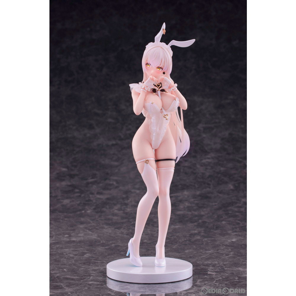 【中古即納】[FIG] ルシル 通常版 1/7 完成品 フィギュア lastZ Design(20250110)