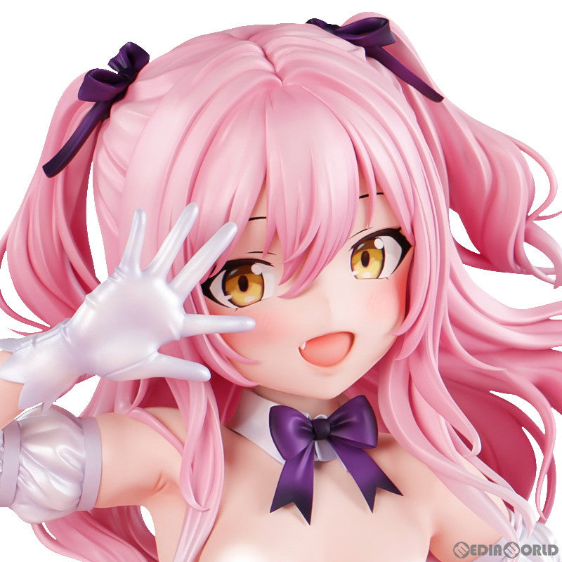 【中古即納】[FIG] 肉感少女 夢咲ももか(ゆめさきももか) 1/6 完成品 フィギュア インサイト(20230831)