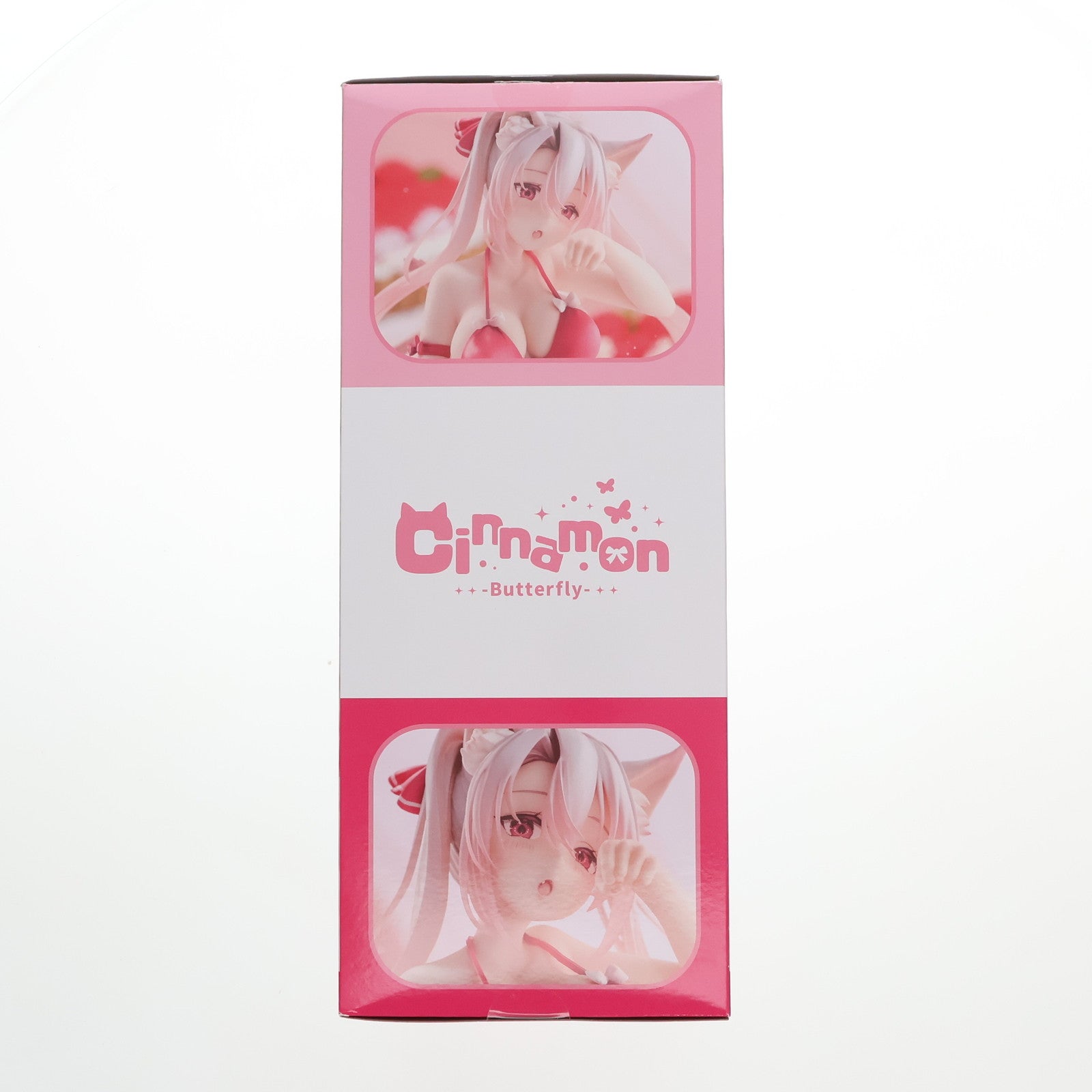 【中古即納】[FIG] 蝶 Cinnamon(シナモン) 1/6 完成品 フィギュア 恋恋(コイコイ)(20241008)