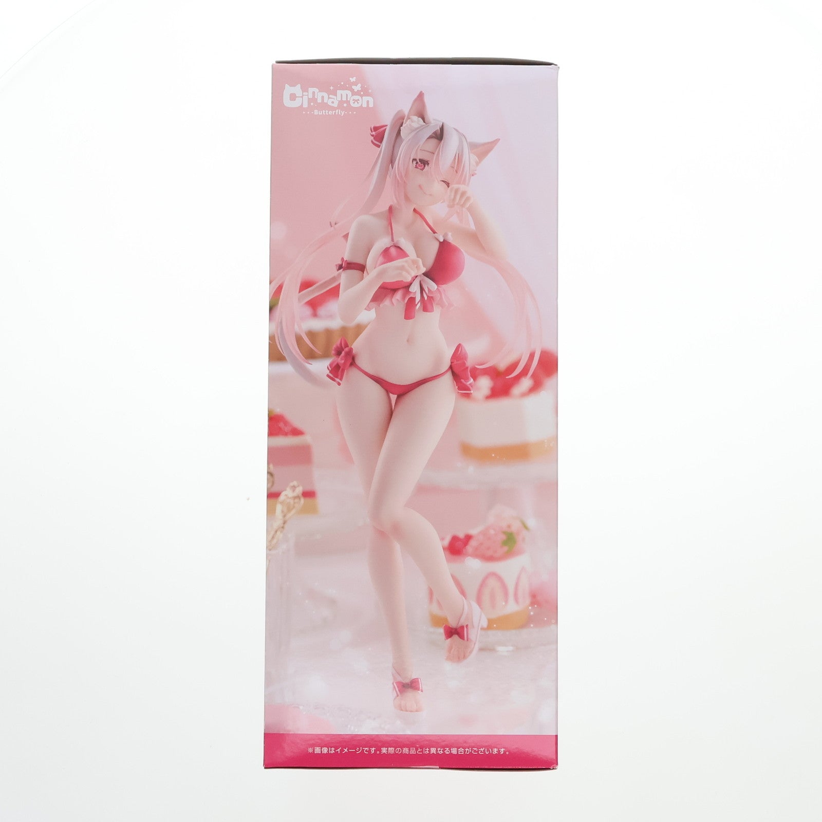 【中古即納】[FIG] 蝶 Cinnamon(シナモン) 1/6 完成品 フィギュア 恋恋(コイコイ)(20241008)