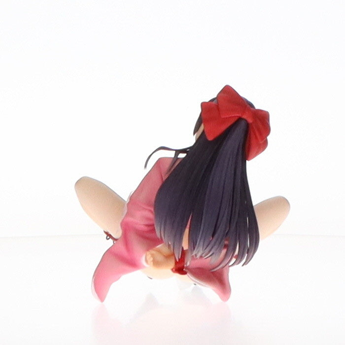 【中古即納】[FIG] ポストカード付属 艶姿 零(あですがた ぜろ) みぶなつきオリジナルキャラクター 1/6 完成品 フィギュア ネイティブオンラインショップ&FANZA限定 マジックバレット/ネイティブ(20190731)