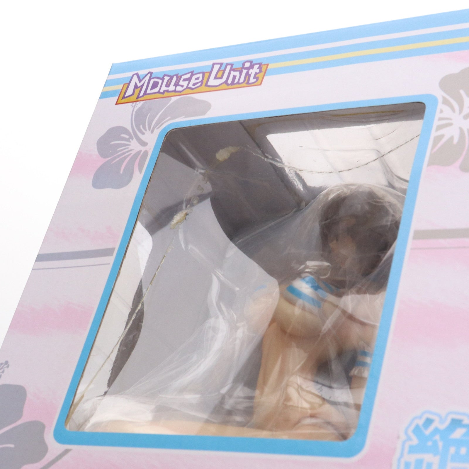 【中古即納】[FIG] 絶対令虎(ぜったいれいこ) 1/6 完成品 フィギュア マウスユニット(20150208)