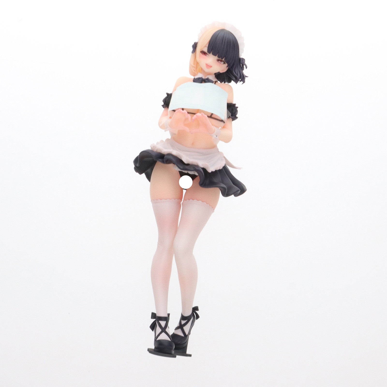 【中古即納】[FIG] 肉感少女 コンカフェ嬢の新サービス ねる 1/6 完成品 フィギュア インサイト(20250131)
