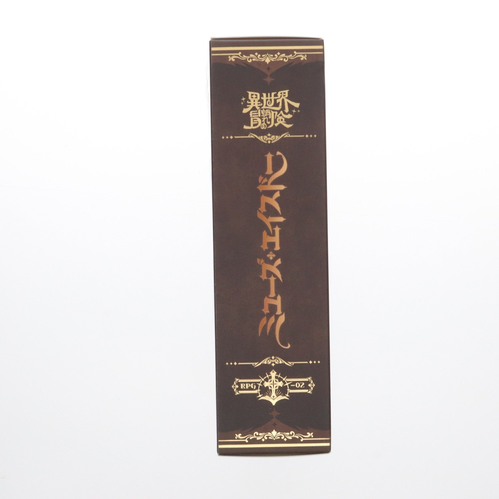 【中古即納】[FIG] RPG-02 シスター ミューズ・エイスドー 1/12 完成品 可動フィギュア SNAIL SHELL(蝸之殻)(20250122)