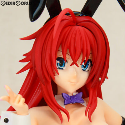 【中古即納】[FIG] (再々販) リアス・グレモリー バニーver. ハイスクールD×D BorN 1/6 完成品 フィギュア 回天堂(20190721)