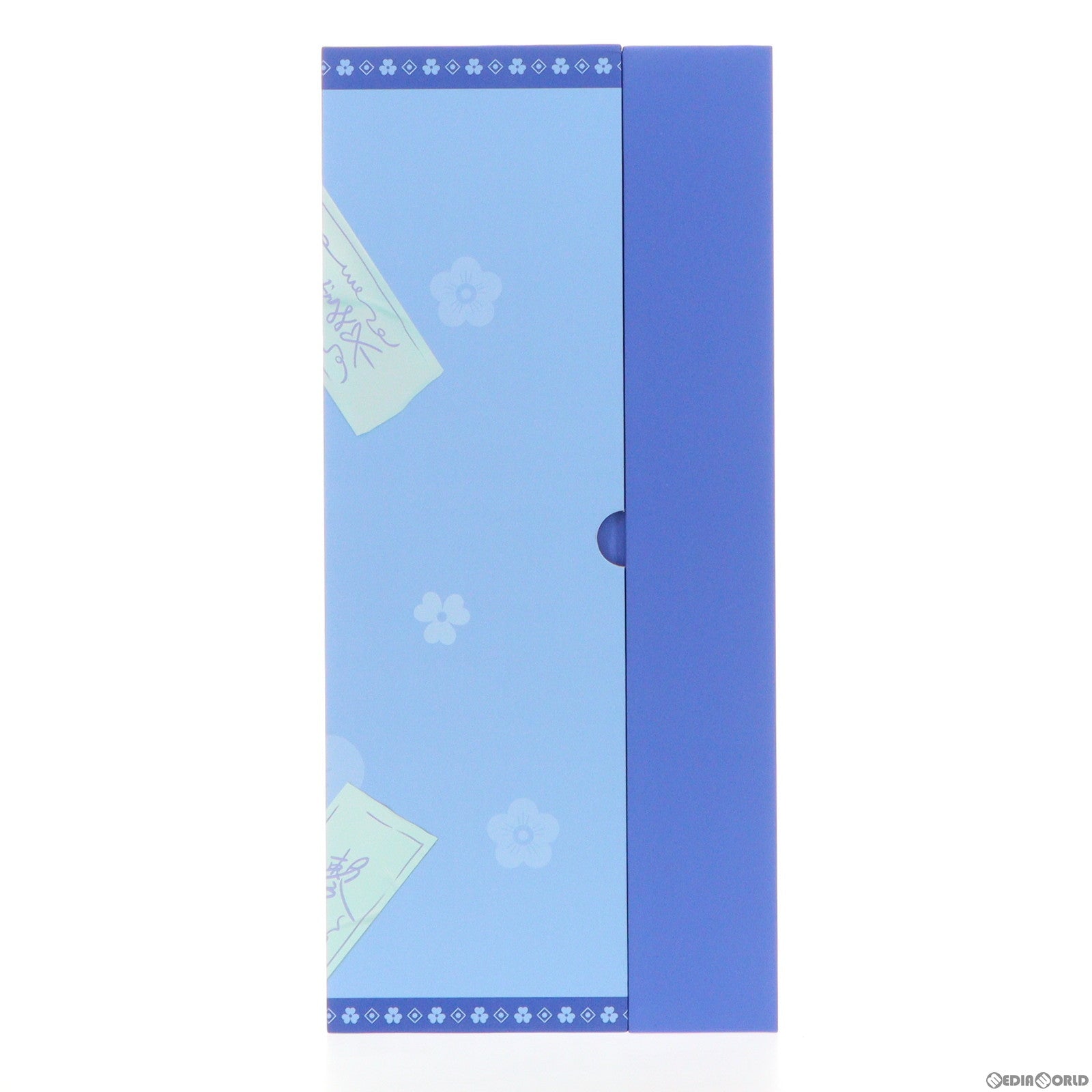 【中古即納】[FIG] ポストカード付属 クリエイターズコレクション ジュリア ワスレナグサ キョンシー 1/6 完成品 フィギュア ネイティブオンラインショップ&FANZA限定 HOTVENUS(ホットビーナス)/ネイティブ(20240207)