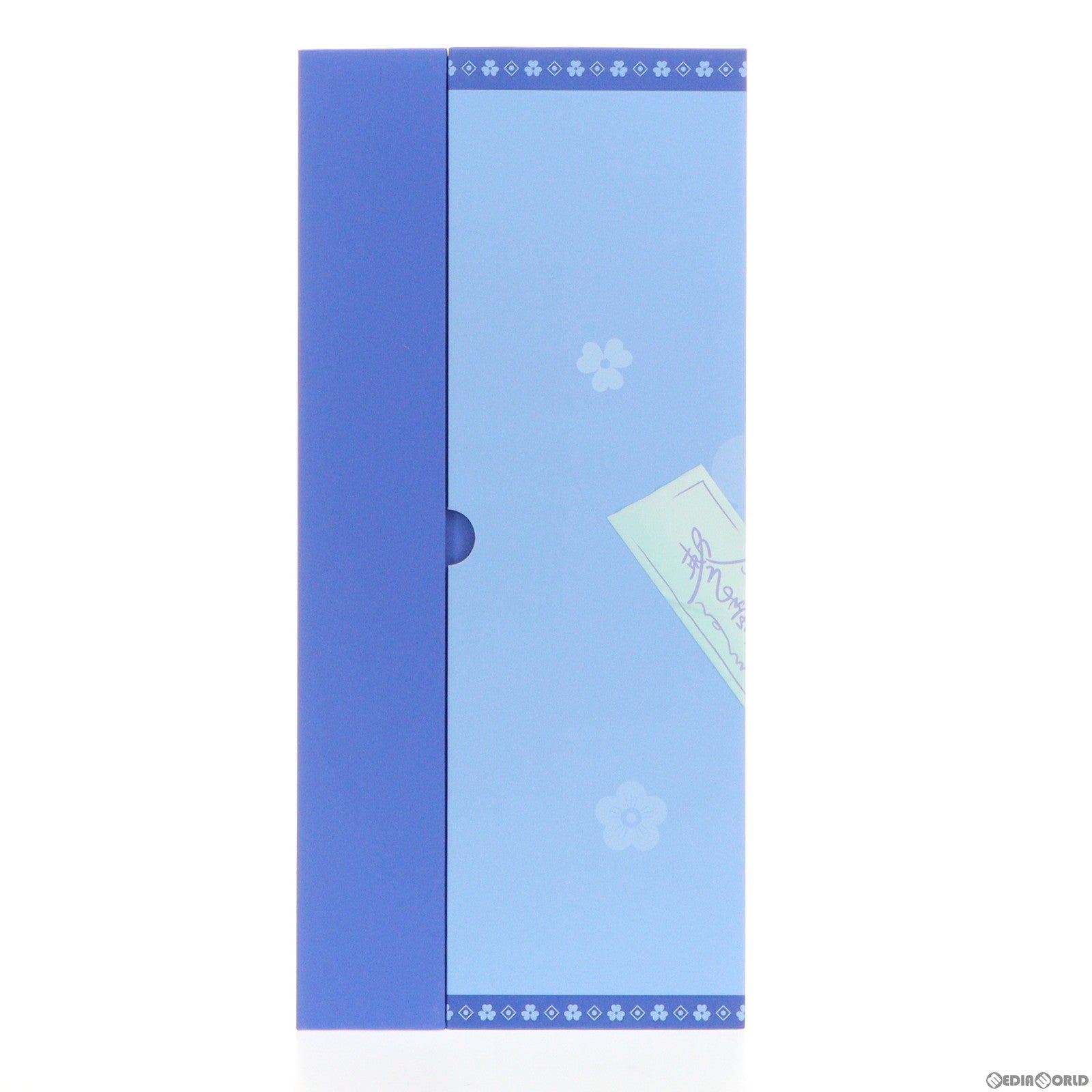 【中古即納】[FIG] ポストカード付属 クリエイターズコレクション ジュリア ワスレナグサ キョンシー 1/6 完成品 フィギュア ネイティブオンラインショップ&FANZA限定 HOTVENUS(ホットビーナス)/ネイティブ(20240207)