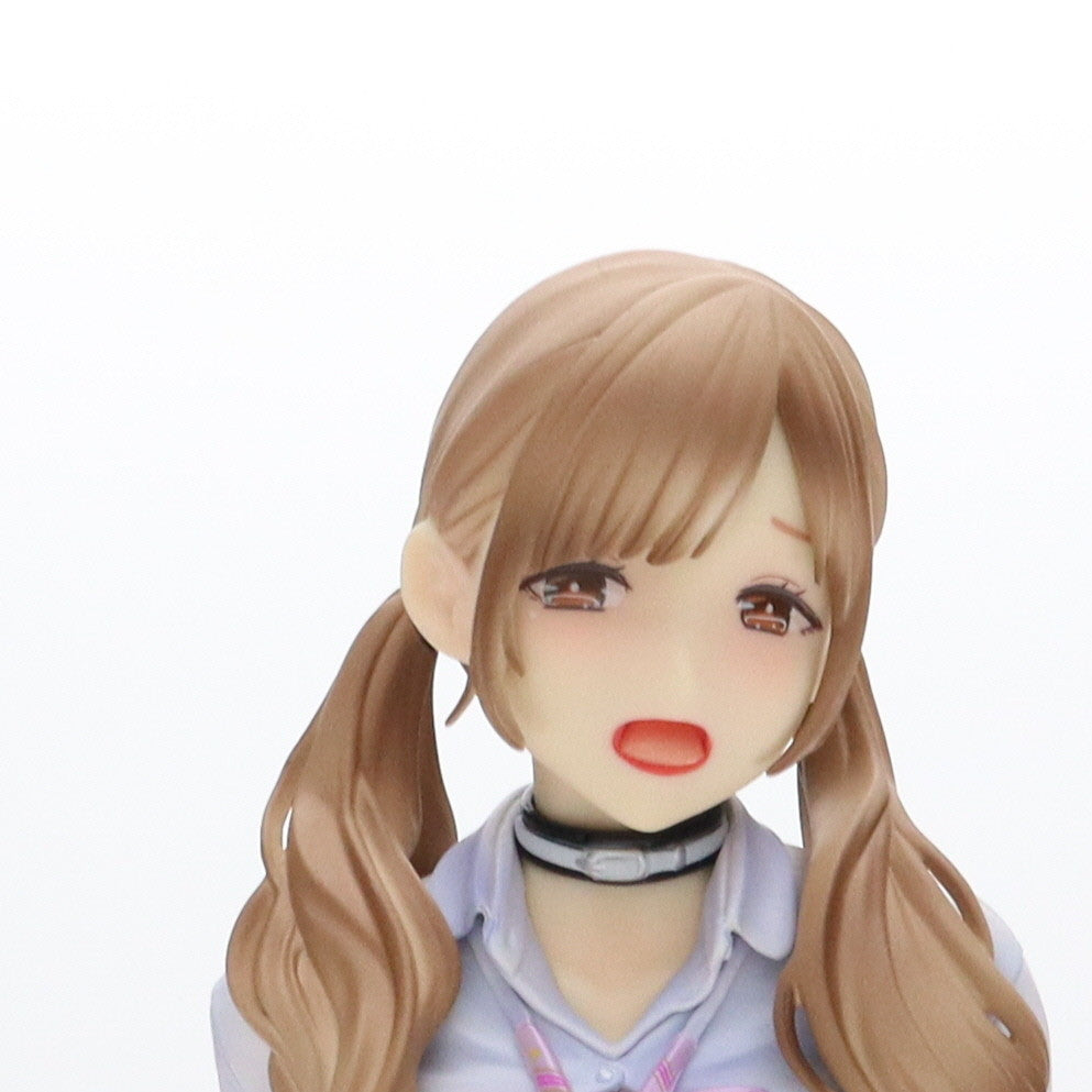 【中古即納】[FIG] ポストカード付属 ネイティブクリエイターズコレクション M ～Histoire d’M～ 天三月オリジナルキャラクター 1/5.5 完成品 フィギュア ネイティブオンラインショップ&FANZA限定 マジックバレット/ネイティブ(20210131)