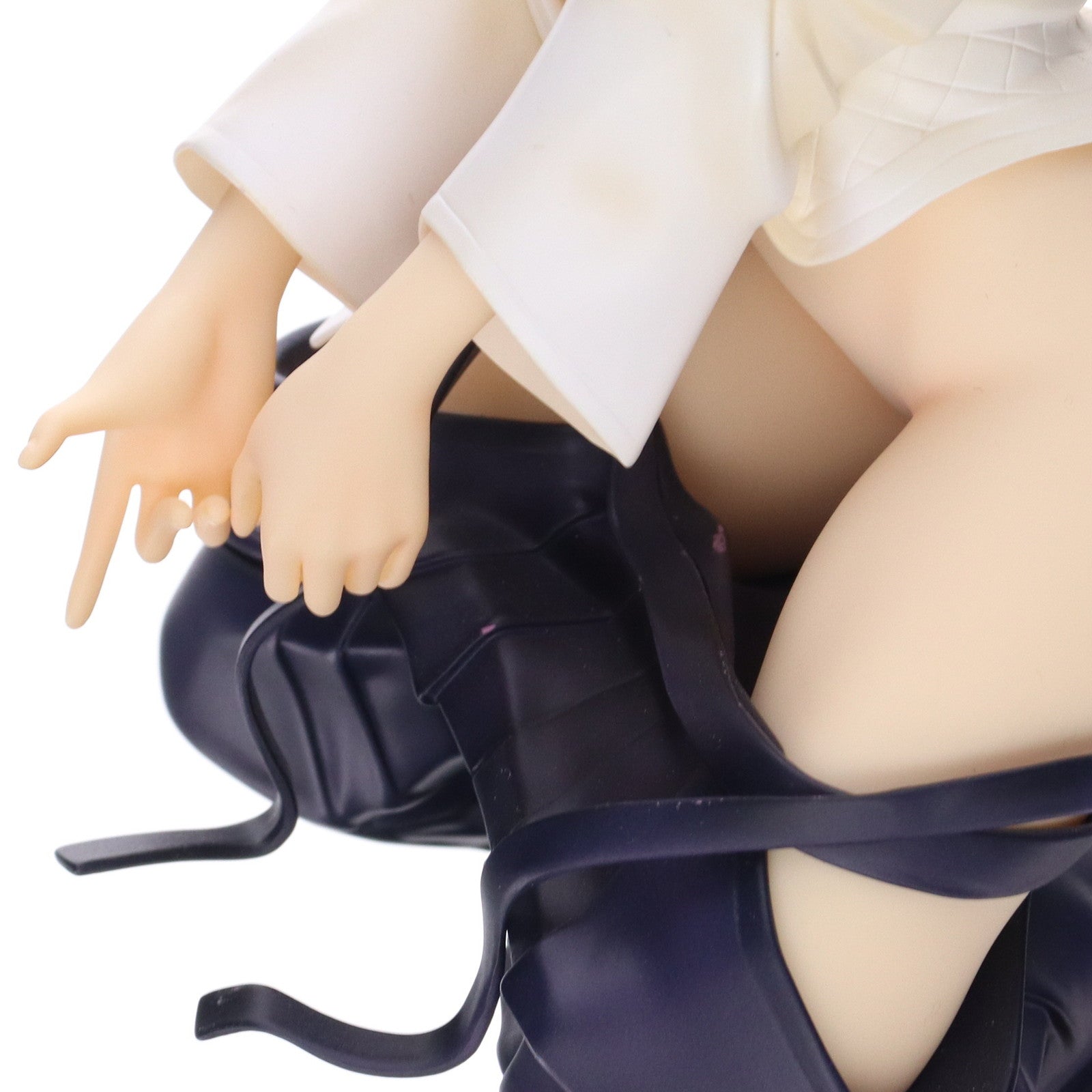 【中古即納】[FIG] ポストカード無し ネイティブクリエイターズコレクション 西園寺撫子(さいおんじなでしこ) パセリオリジナルキャラクター 1/6 完成品 フィギュア ネイティブオンラインショップ&DMM限定 ネイティブ(20170531)