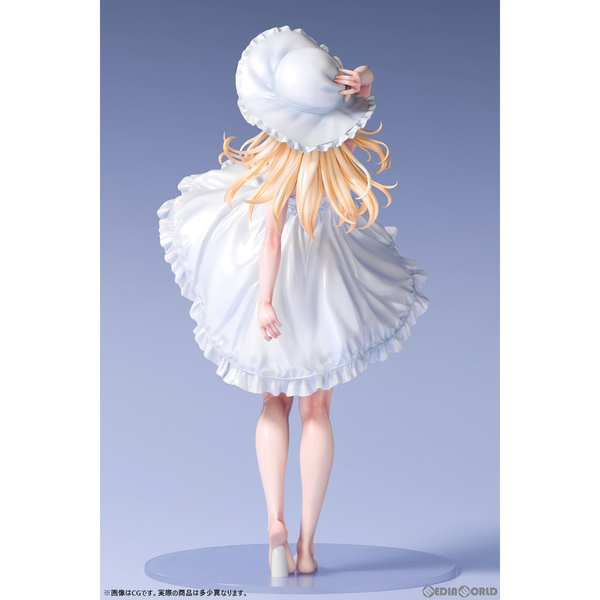 【中古即納】[FIG] 風のいたずら アスタロッテ 1/6 完成品 フィギュア B´full FOTS JAPAN(ビーフルフォトスジャパン)(20240629)