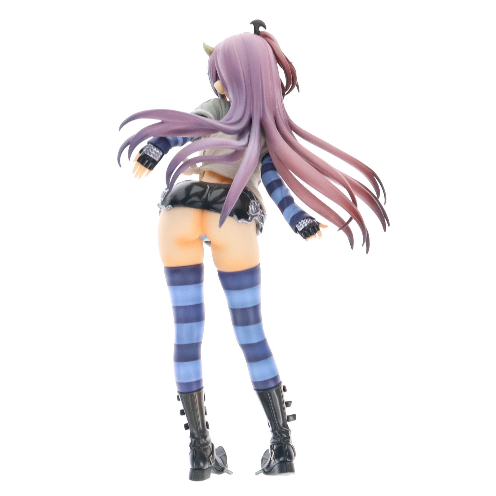 【中古即納】[FIG] 新約・邪神像 レヴィアタン 降臨ノ台座版 七つの大罪 1/8 完成品 フィギュア 月刊ホビージャパン誌上通販&ホビージャパンオンラインショップ限定 ホビージャパン(20171130)