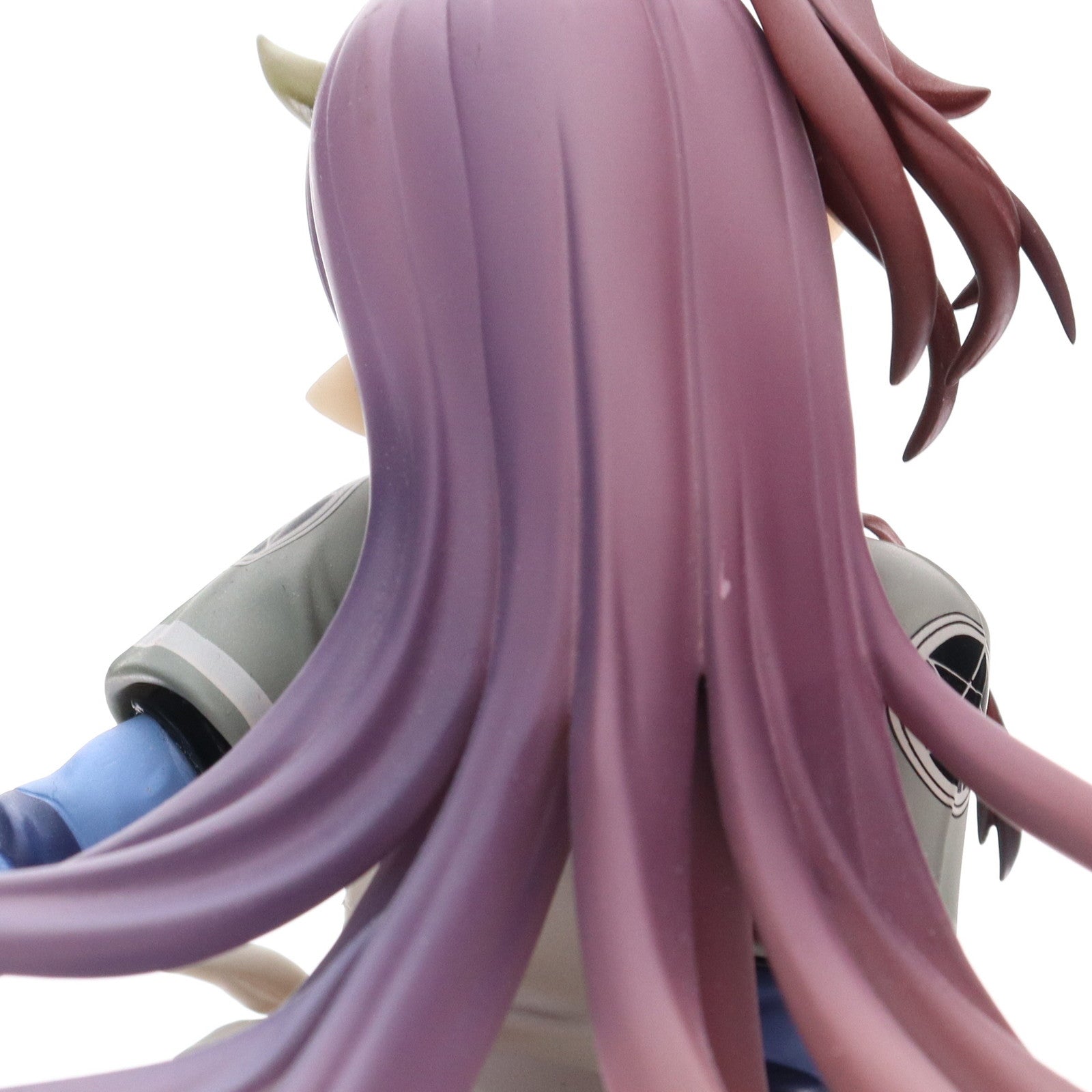 【中古即納】[FIG] 新約・邪神像 レヴィアタン 降臨ノ台座版 七つの大罪 1/8 完成品 フィギュア 月刊ホビージャパン誌上通販&ホビージャパンオンラインショップ限定 ホビージャパン(20171130)