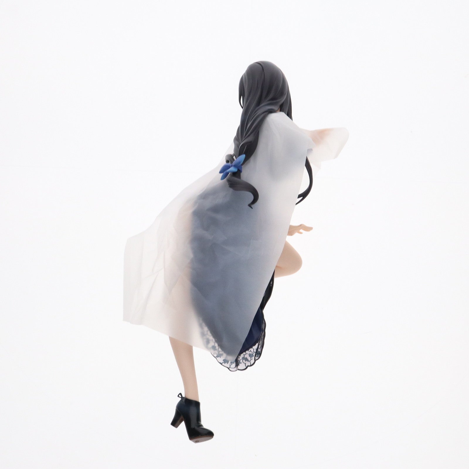 【中古即納】[FIG] ポストカード付属 ネイティブクリエイターズコレクション 文学少女 みことあけみオリジナルキャラクター 1/7 完成品 フィギュア ネイティブオンラインショップ&FANZA限定 ネイティブ(20211012)