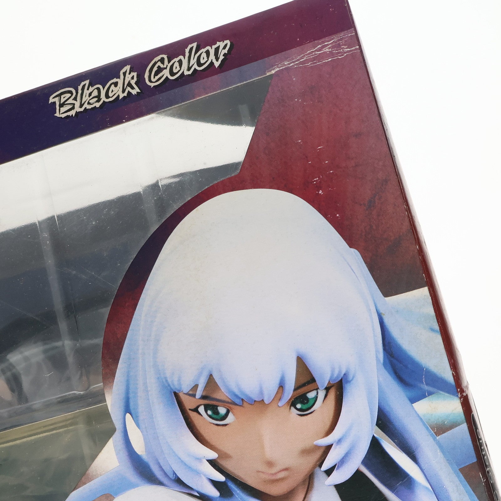 【中古即納】[FIG] 趙雲子龍(ちょううんしりゅう) ～剣の舞～ ブラックカラー 一騎当千 Dragon Destiny(ドラゴンディスティニー) 1/7 完成品 フィギュア グリフォンエンタープライズ(20090630)
