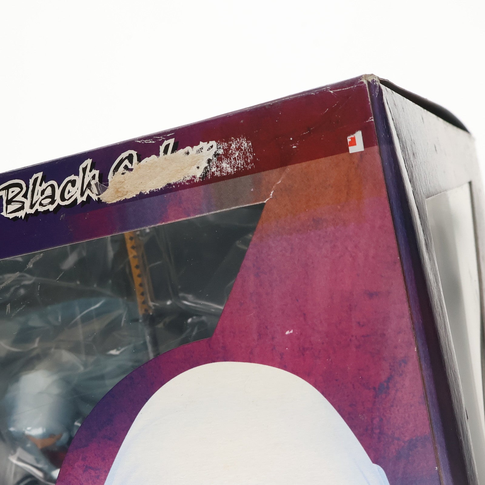 【中古即納】[FIG] 趙雲子龍(ちょううんしりゅう) ～剣の舞～ ブラックカラー 一騎当千 Dragon Destiny(ドラゴンディスティニー) 1/7 完成品 フィギュア グリフォンエンタープライズ(20090630)