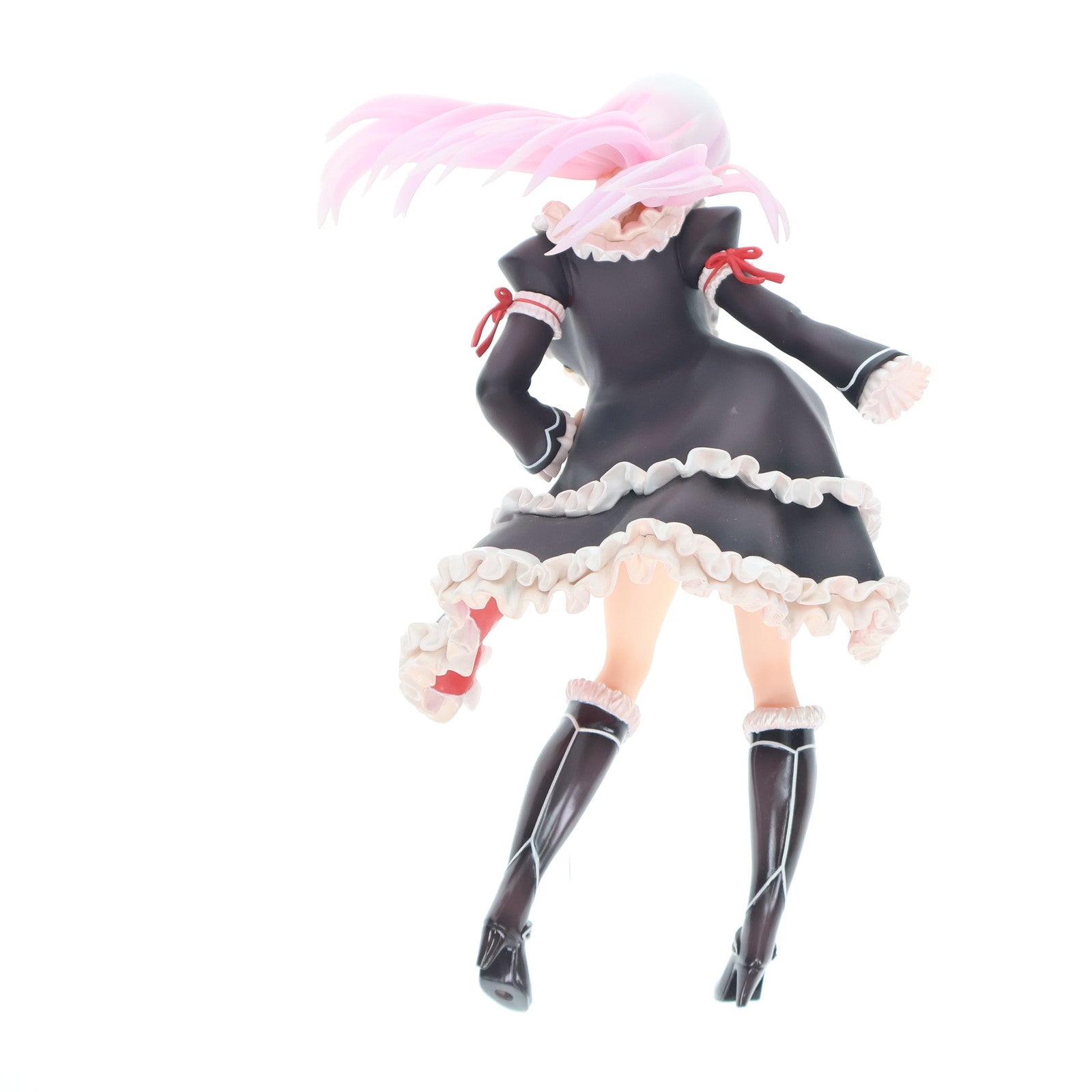 【中古即納】[FIG] エクセレントモデル CORE 大海賊キャプテン・リリアナ クイーンズブレイド リベリオンP-7 1/8 完成品 フィギュア メガハウス(20110825)