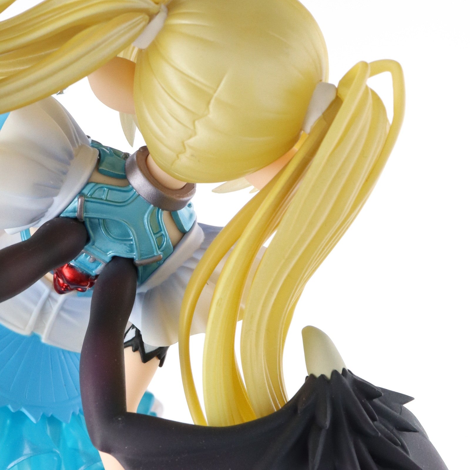 【中古即納】[FIG] 特典&書籍付属 フィギュアJAPAN 『七つの大罪』編【HJ限定版】(ベルゼバブ ～蒼ノ衣版付属) 1/8 完成品 書籍 ホビージャパンオンラインショップ限定 ホビージャパン(20160211)