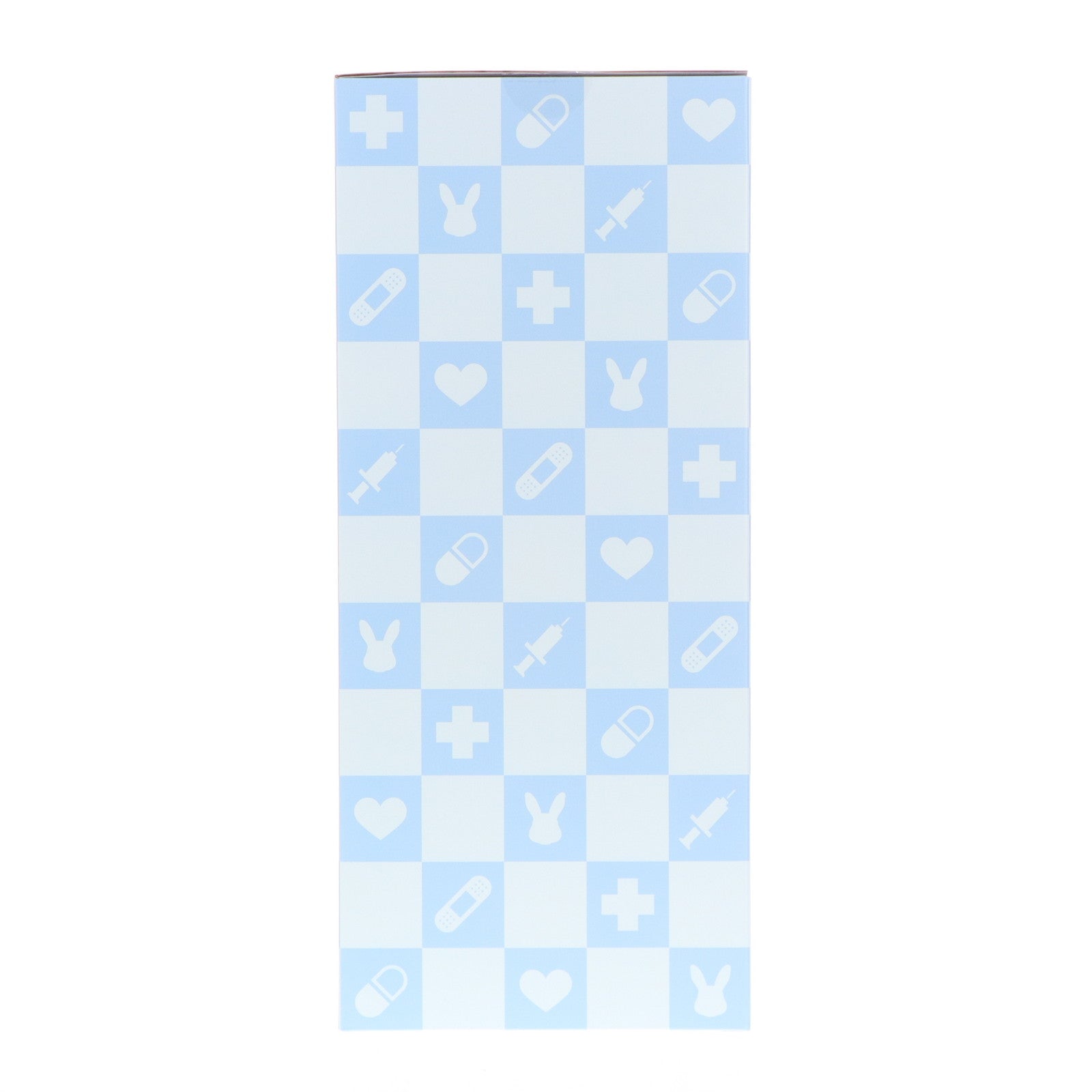 【中古即納】[FIG] ポストカード2枚付属 ネイティブクリエイターズコレクション ブルーナース・バニー 魔太郎オリジナルイラスト 1/6 完成品 フィギュア Pink・Cat(ピンク・キャット)/ネイティブ(20250228)