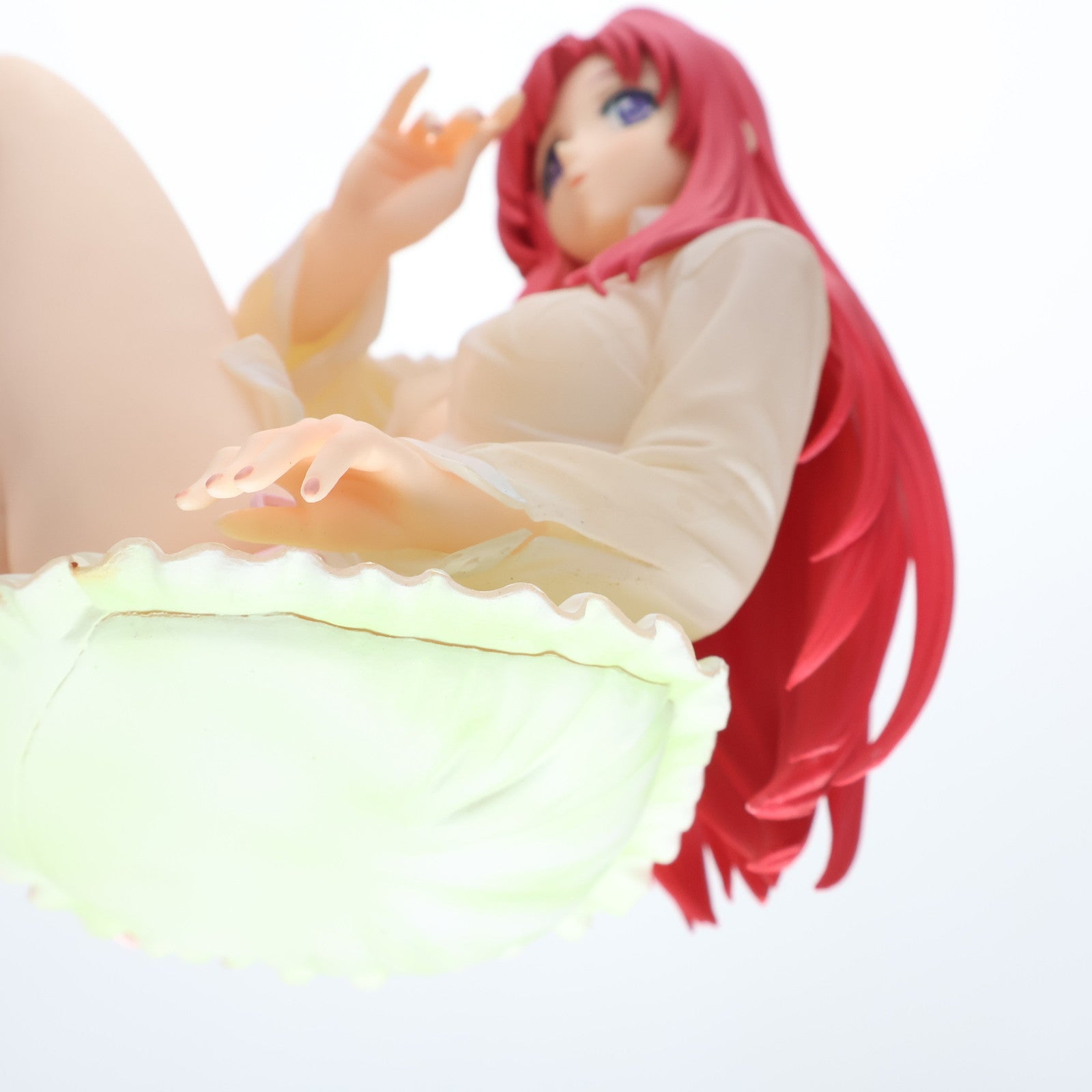 【中古即納】[FIG] 風見みずほ(かざみみずほ) おねがい☆ティーチャー 1/7 完成品 フィギュア マックスファクトリー(20060602)