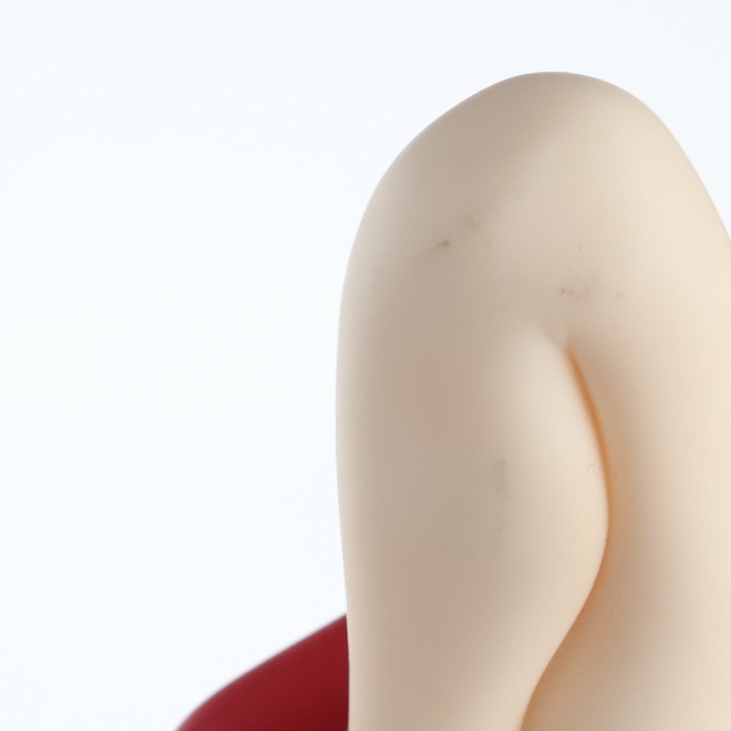 【中古即納】[FIG] 鬼姫 鬼華憮散(おにばなむざん) Illustrated by モチ 1/6 完成品 フィギュア(PVC235) チューベローズプラス(20220514)