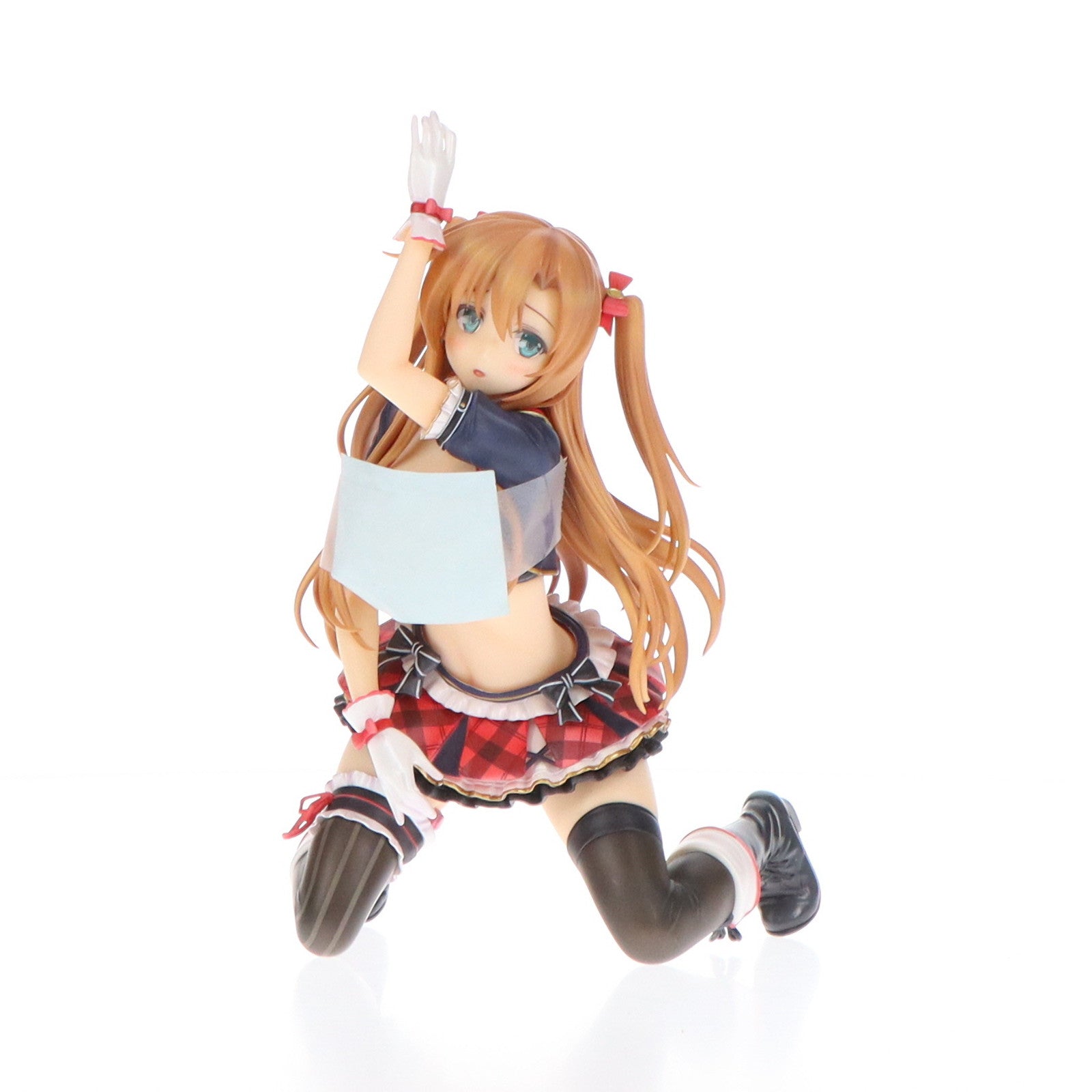 FIG]ポストカード無し クリエイターズコレクション 星咲結愛