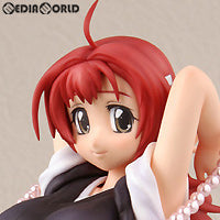 【中古即納】[FIG] 南部千歳(なんぶちとせ) あまえないでよっ!! 1/6 完成品 フィギュア マックスファクトリー(20061018)