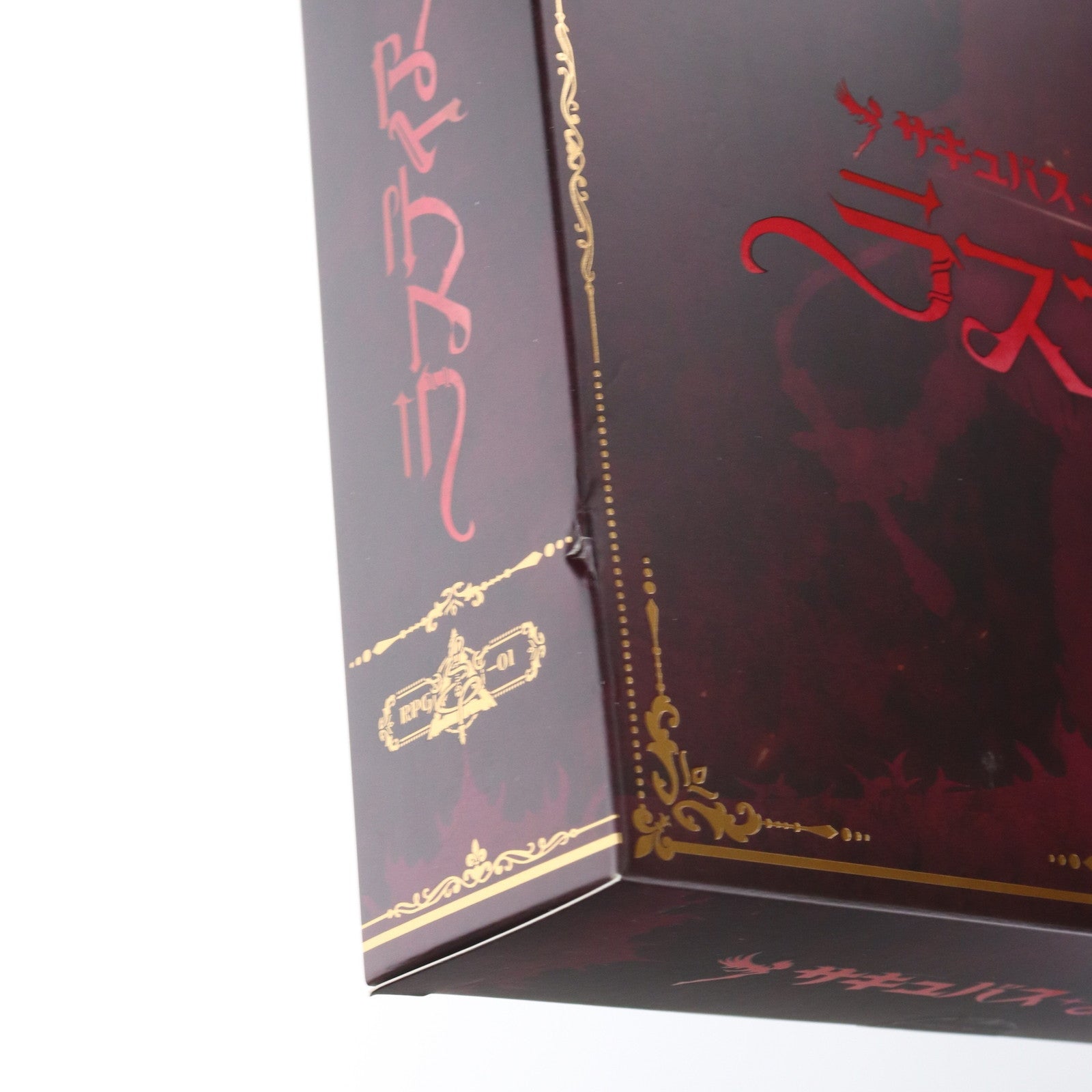 【中古即納】[FIG] RPG-01 サキュバス ラスティア 1/12 完成品 可動フィギュア SNAIL SHELL(蝸之殻)(20241122)