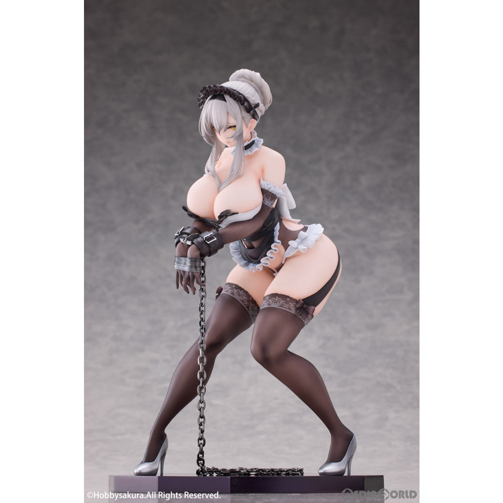 【中古即納】[FIG] ポストカード付属 シンデレラ 通常版 1/6 完成品 フィギュア HOBBY SAKURA(ホビーサクラ)(20250410)