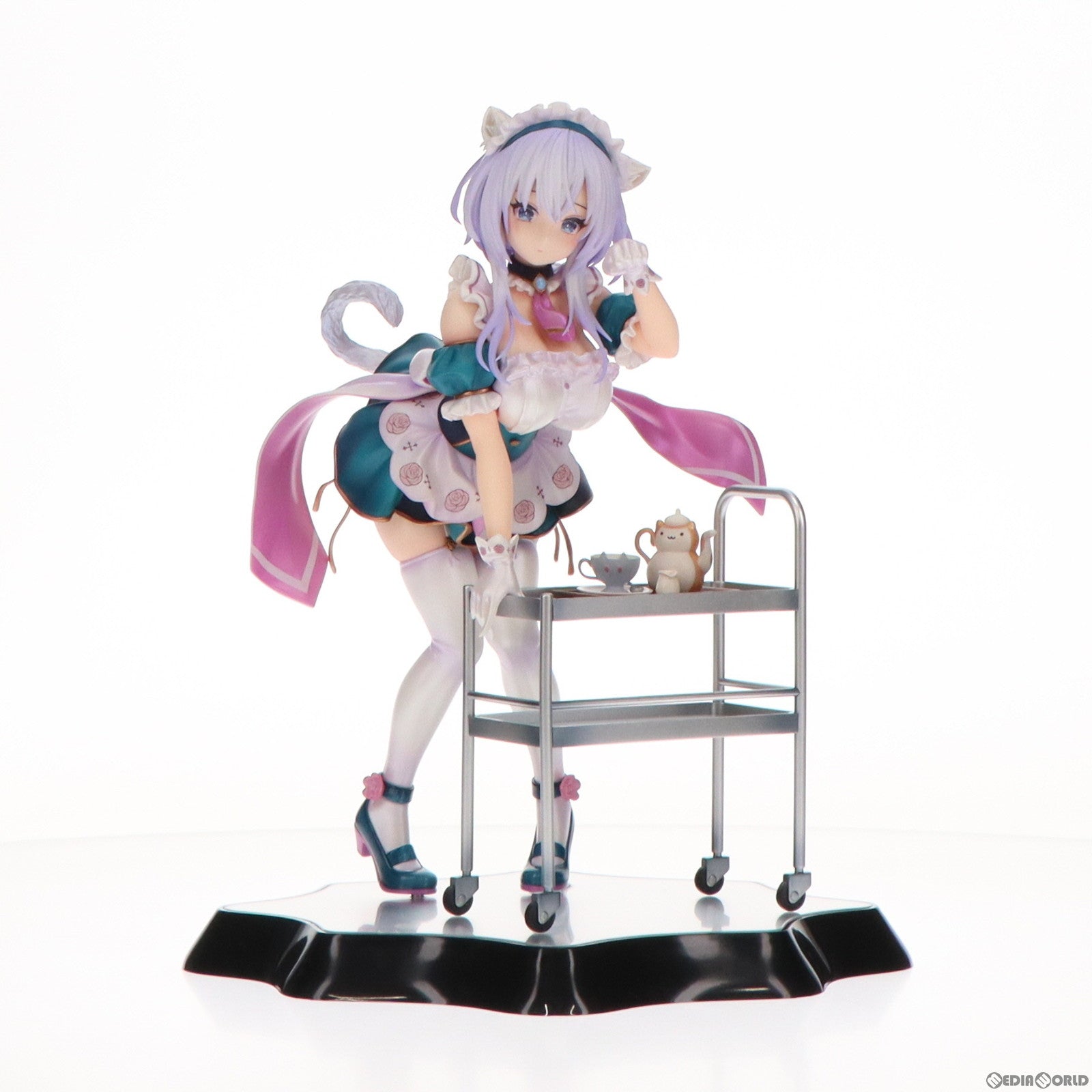 【中古即納】[FIG] KDcolle 原作版 姫路白雪(ひめじしらゆき) 『ライアー・ライアー』 1/6 完成品 フィギュア KADOKAWA(カドカワ)(20240331)