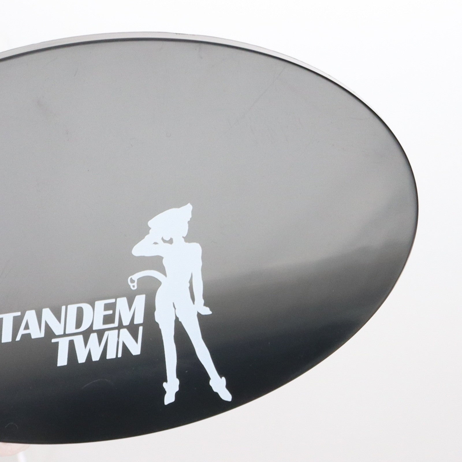 【中古即納】[FIG] TANDEM TWIN 動物ねーちゃん 山猫 紅玉 1/6 完成品 フィギュア YAMATO(やまと)(20060531)