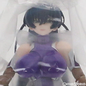 【中古即納】[FIG] ポストカード付属 井河アサギ SECOND AXE式HENTAI ACTION SECOND AXEオフィシャルコスプレイヤー『壱婁』×『井河アサギ』コラボフォトブックセット 対魔忍アサギ 完成品 可動フィギュア セカンドアックス/ネイティブ(20201231)