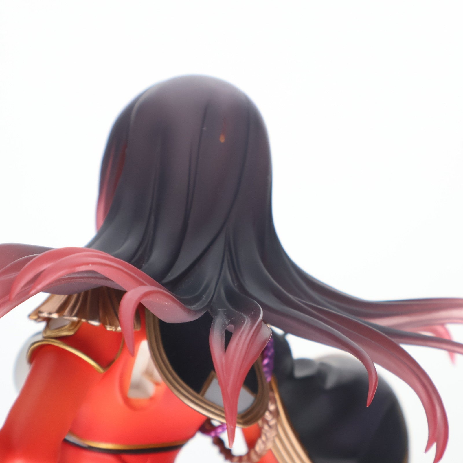【中古即納】[FIG] ミカエル～忠義の像 通常版 七つの美徳 1/8 完成品 フィギュア 月刊ホビージャパン誌上通販&オンラインショップ限定 ホビージャパン/AMAKUNI(アマクニ)(20180331)