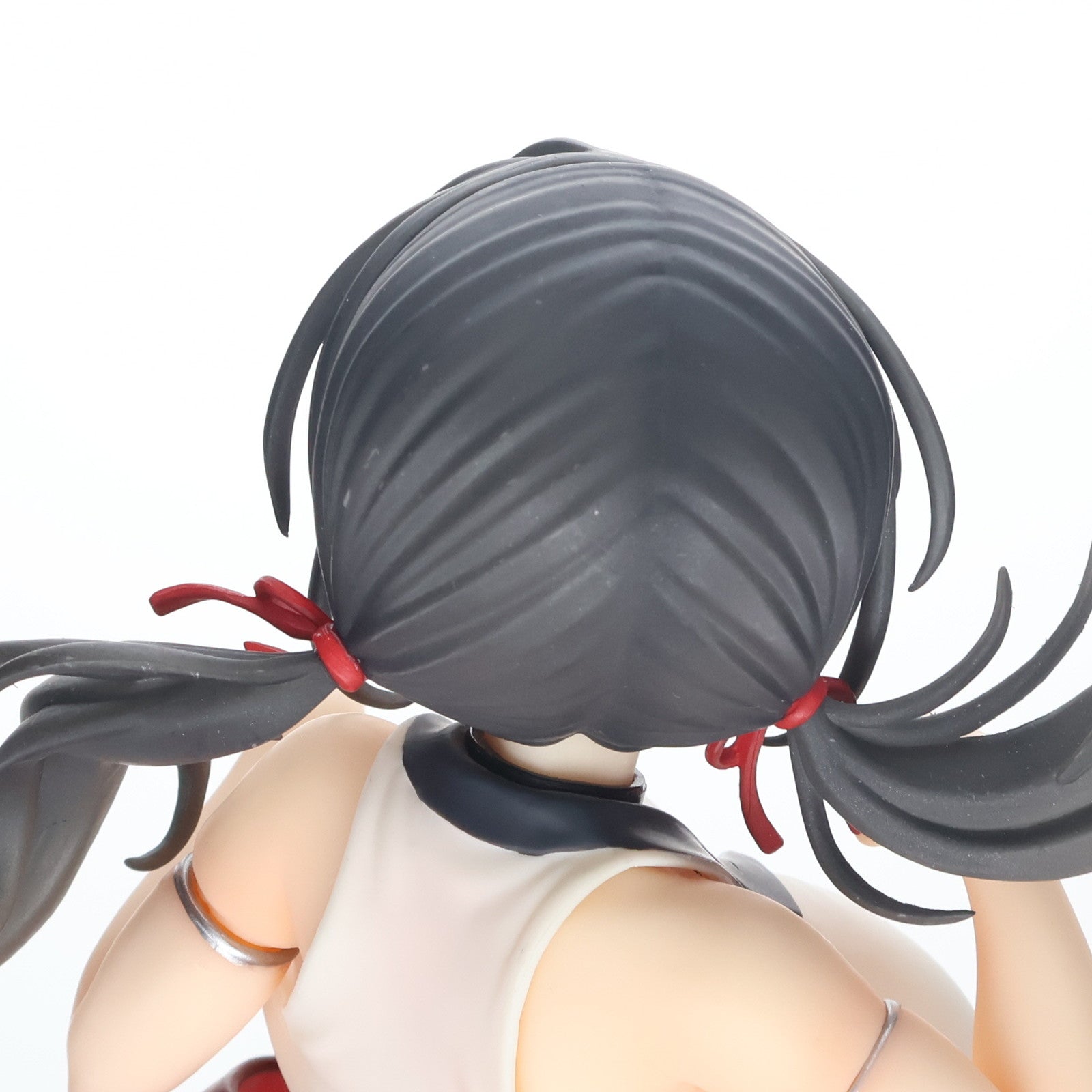 【中古即納】[FIG] 阿部乃湊(あべのみなと) ラッキードスケベ! 1/7 完成品 フィギュア Q-six(キューシックス)(20200209)