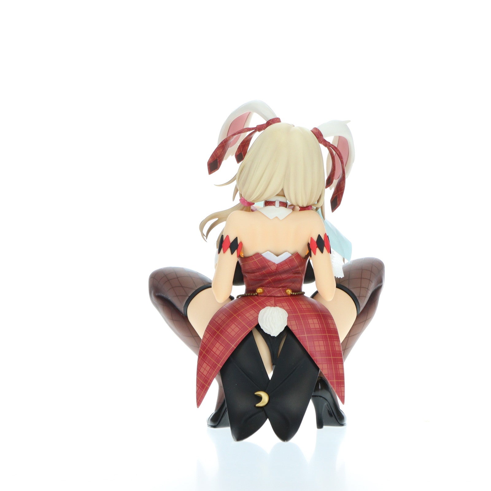 【中古即納】[FIG] 弥生・B・ルートウィッジ(やよい・ばーなーど・るーとうぃっじ) ハピメア 1/6 完成品 フィギュア(AX-1042) SkyTube(スカイチューブ)(20171014)