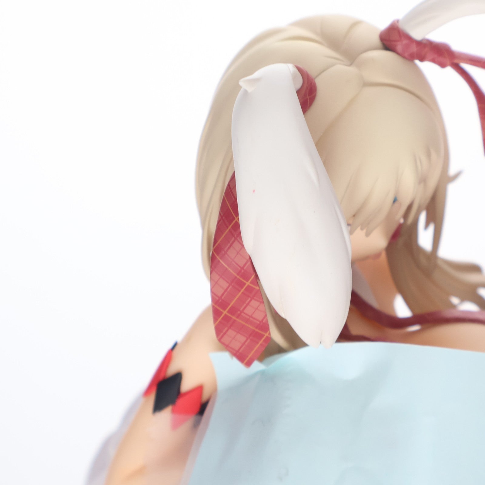 【中古即納】[FIG] 弥生・B・ルートウィッジ(やよい・ばーなーど・るーとうぃっじ) ハピメア 1/6 完成品 フィギュア(AX-1042) SkyTube(スカイチューブ)(20171014)