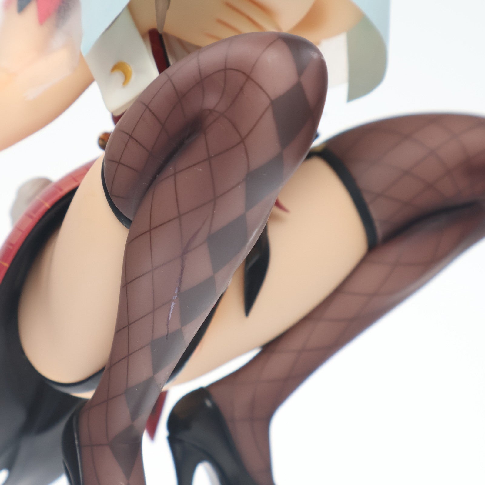 【中古即納】[FIG] 弥生・B・ルートウィッジ(やよい・ばーなーど・るーとうぃっじ) ハピメア 1/6 完成品 フィギュア(AX-1042) SkyTube(スカイチューブ)(20171014)