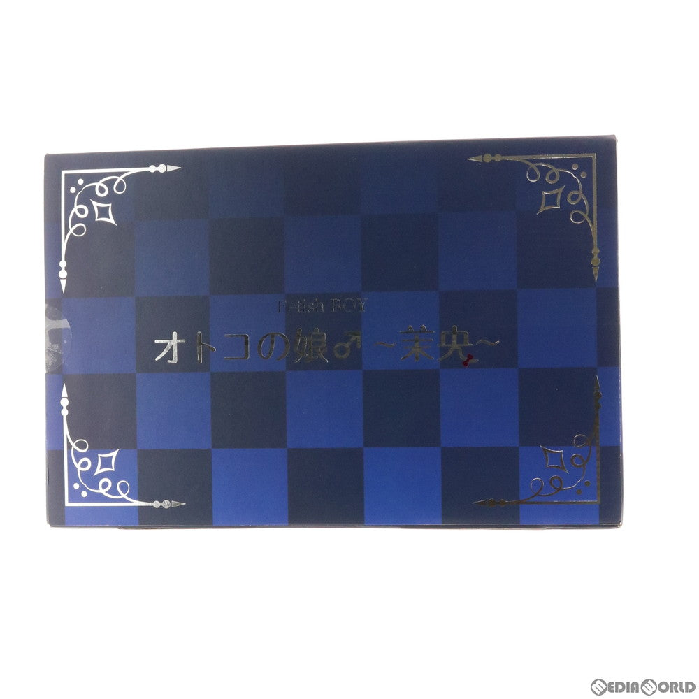 【中古即納】[FIG] ポストカード付属 オトコの娘♂～茉央～(まお) Fetish BOY 1/4 完成品 フィギュア ネイティブオンラインショップ&FANZA限定 BINDing(バインディング)/ネイティブ(20191130)