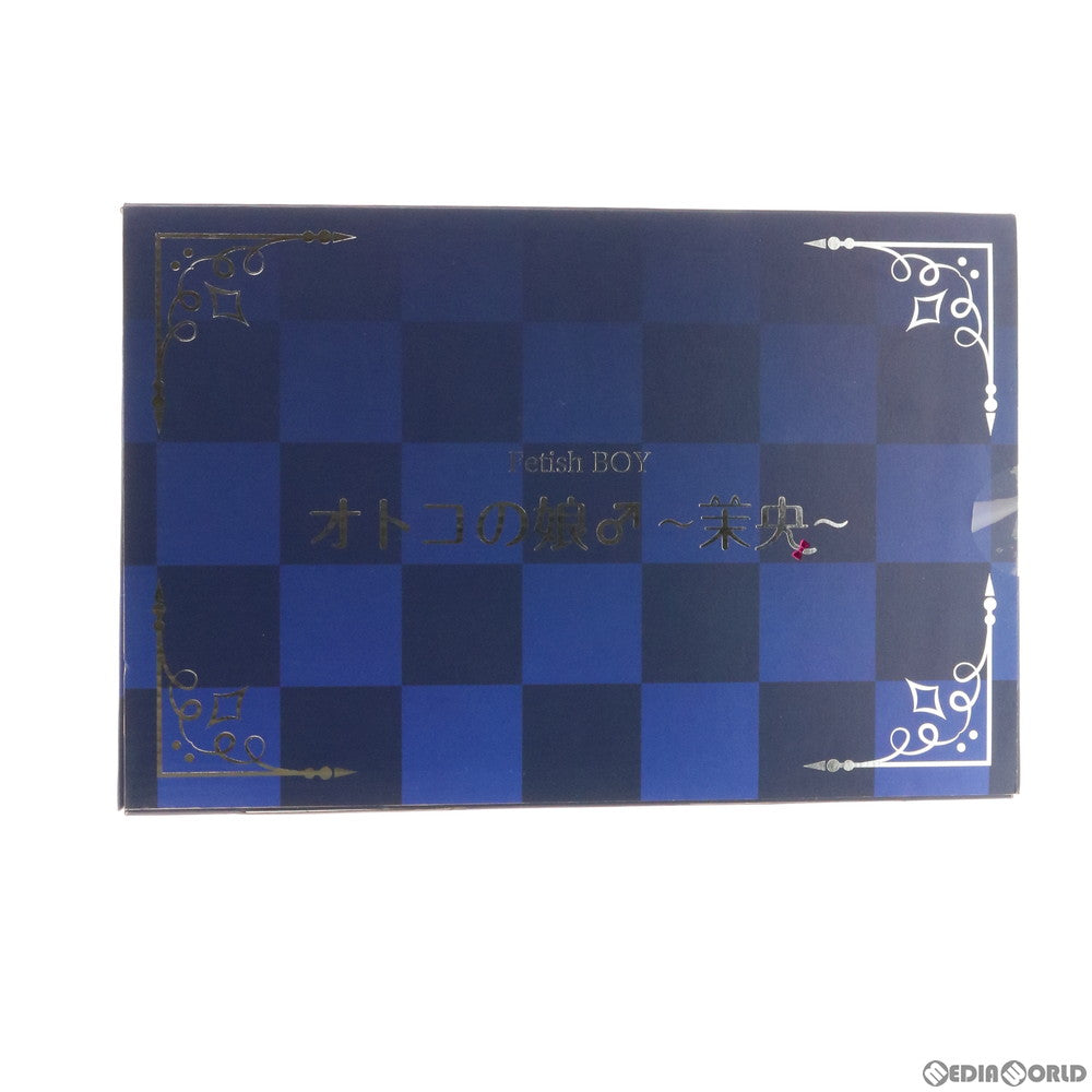【中古即納】[FIG] ポストカード付属 オトコの娘♂～茉央～(まお) Fetish BOY 1/4 完成品 フィギュア ネイティブオンラインショップ&FANZA限定 BINDing(バインディング)/ネイティブ(20191130)