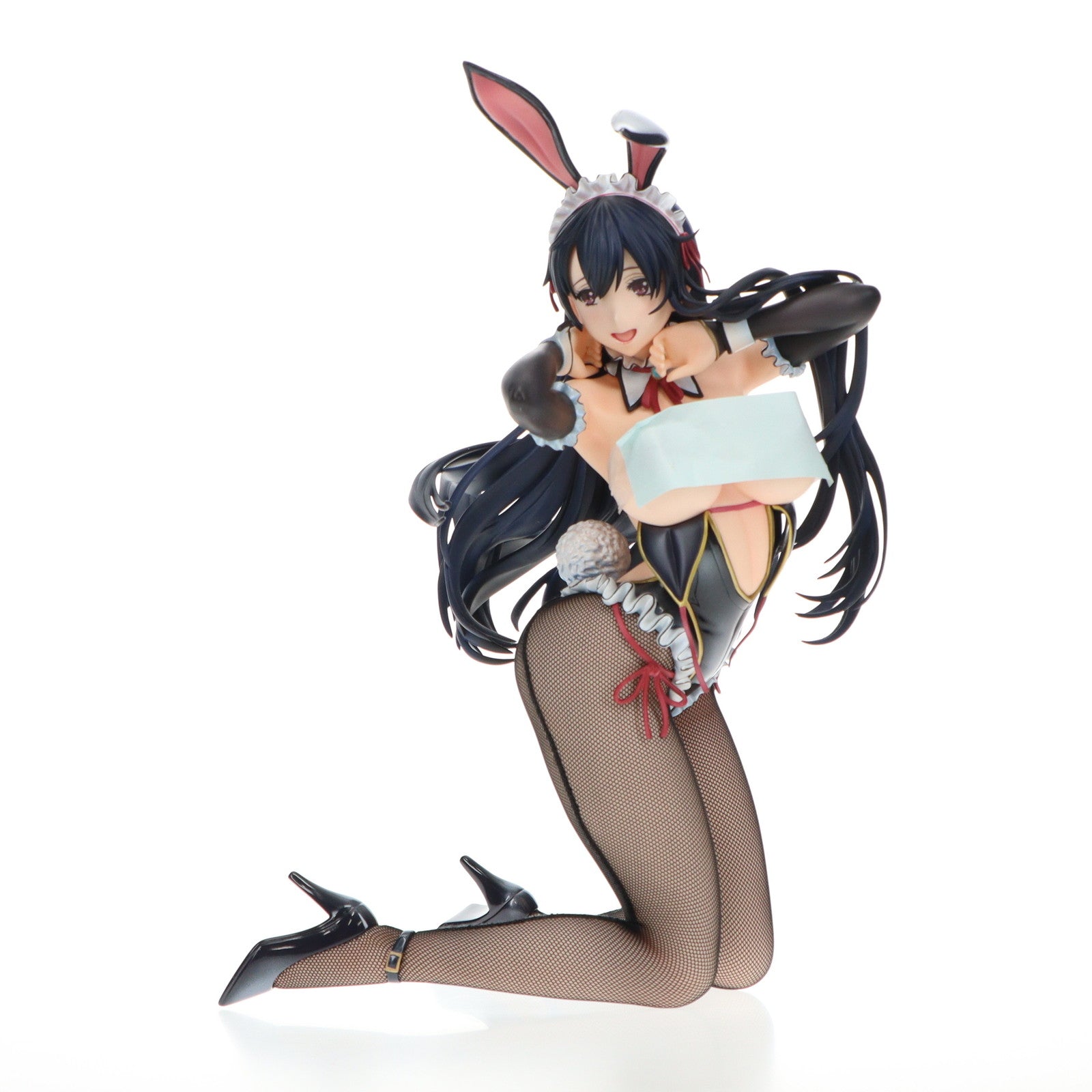 【中古即納】[FIG] ポストカード付属 早良綾香 BINDing クリエイターズ オピニオン 1/4 完成品 フィギュア ネイティブオンラインショップ&FANZA限定 BINDing(バインディング)/ネイティブ(20190531)