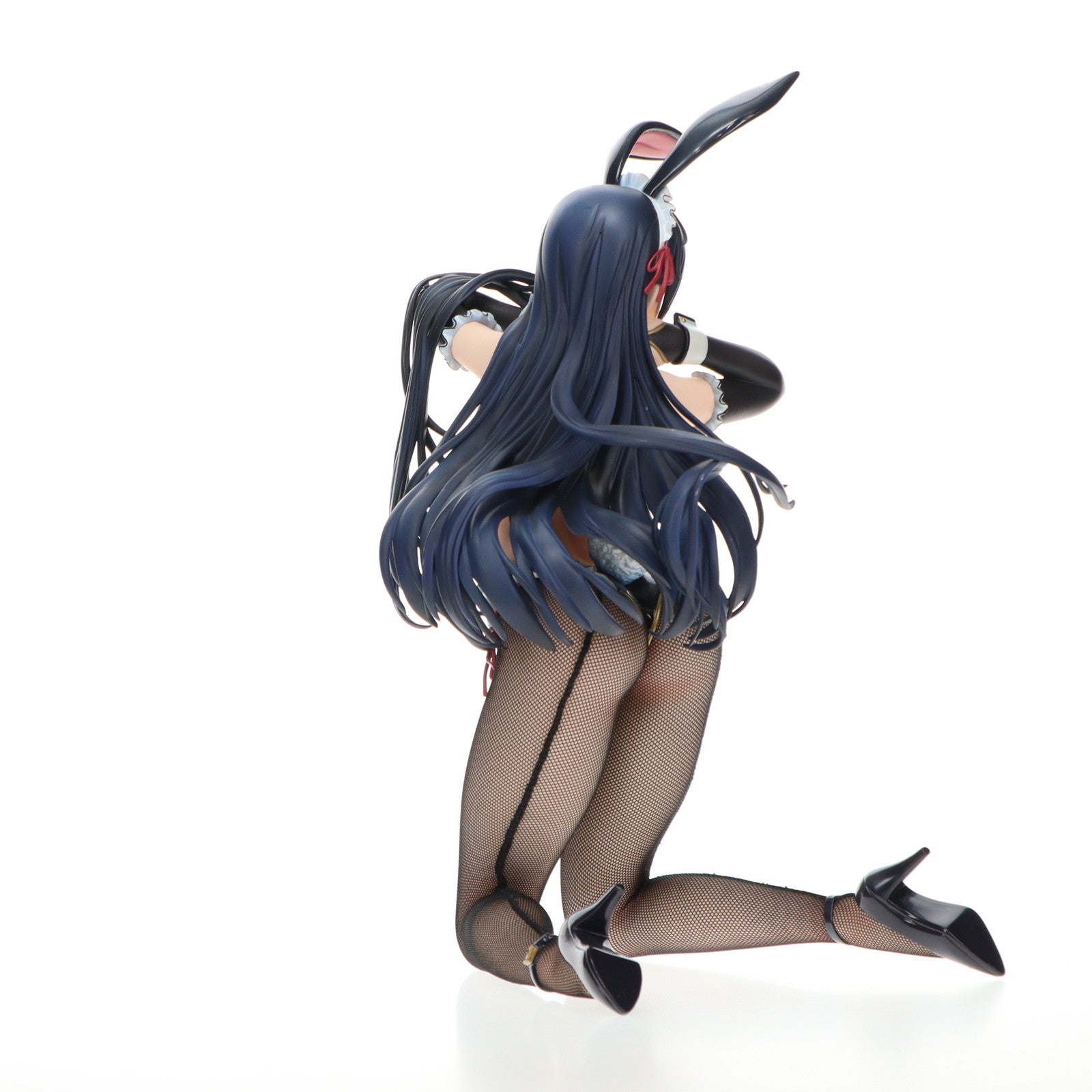 【中古即納】[FIG] ポストカード付属 早良綾香 BINDing クリエイターズ オピニオン 1/4 完成品 フィギュア ネイティブオンラインショップ&FANZA限定 BINDing(バインディング)/ネイティブ(20190531)