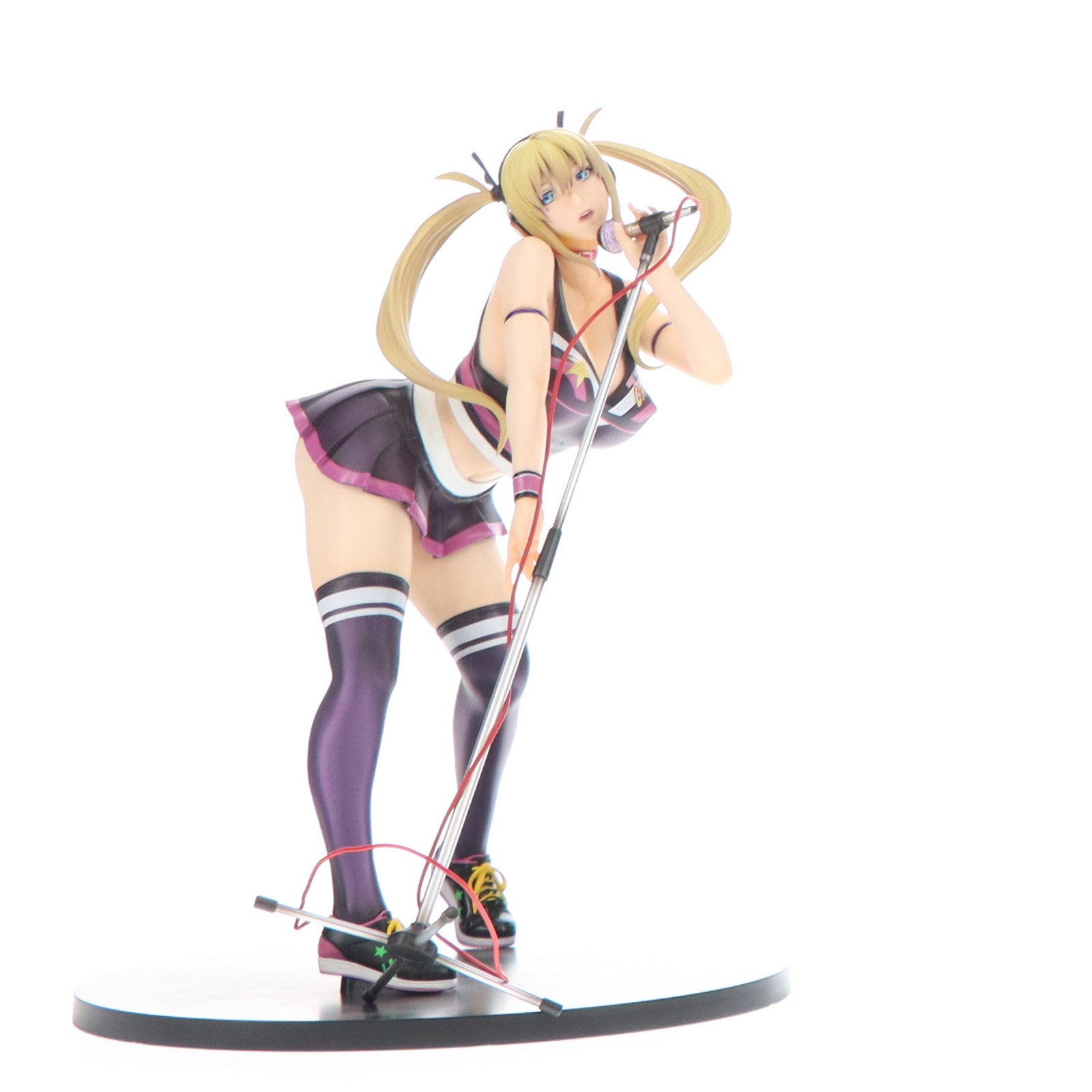 【中古即納】[FIG] 嵯峨野えみる(さがのえみる) に印「にほん女子校生ずかん」 1/6 完成品 フィギュア DRAGONToy(ドラゴン・トイ)(20161230)