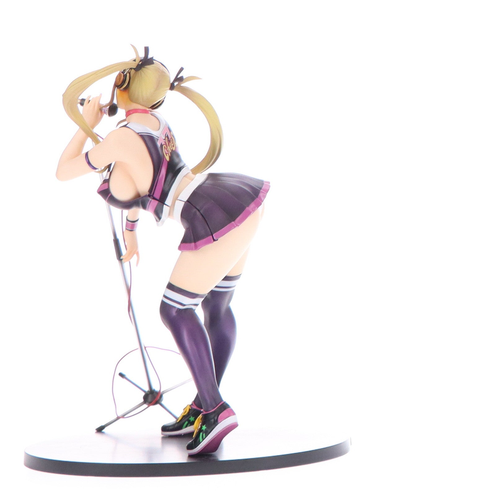 【中古即納】[FIG] 嵯峨野えみる(さがのえみる) に印「にほん女子校生ずかん」 1/6 完成品 フィギュア DRAGONToy(ドラゴン・トイ)(20161230)
