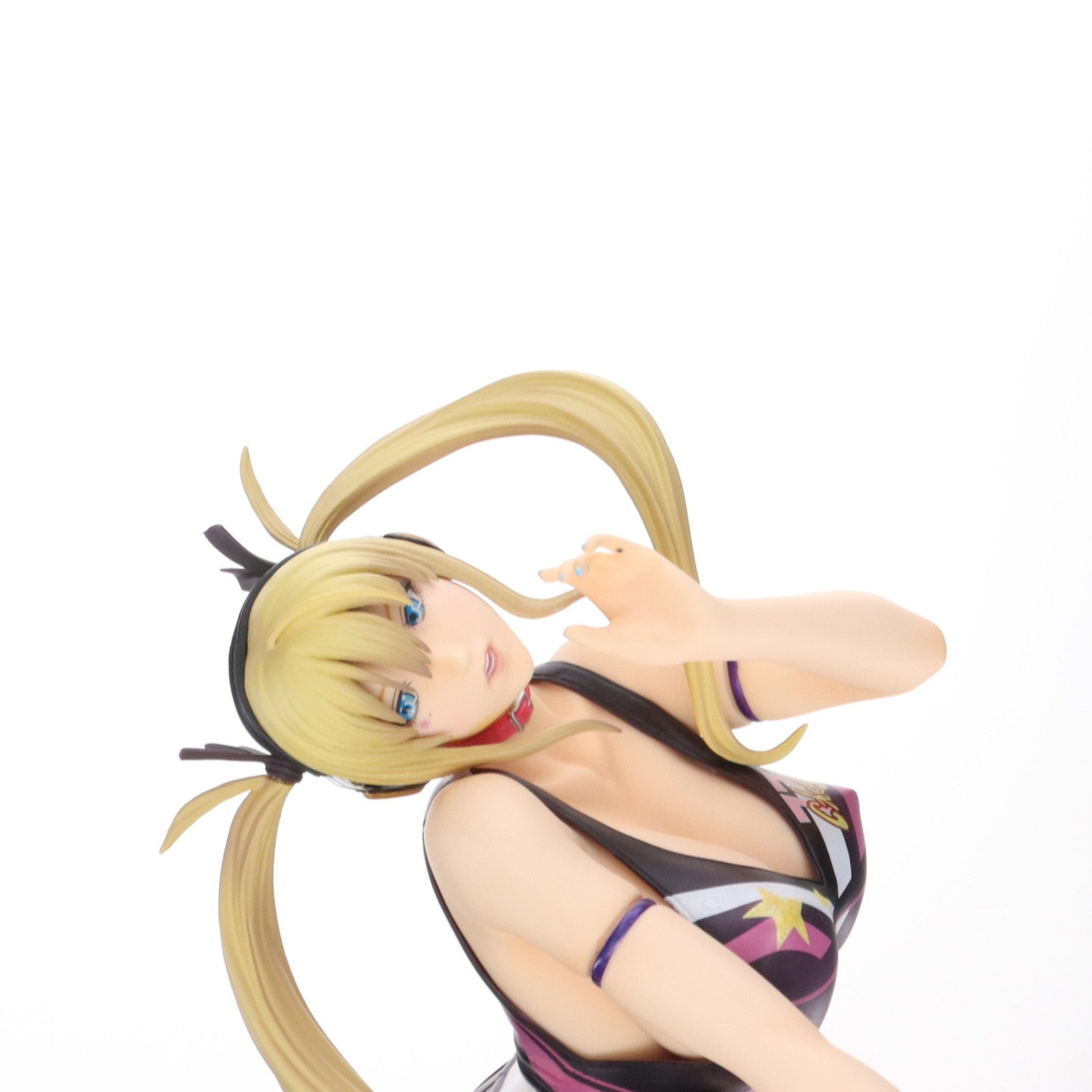 【中古即納】[FIG] 嵯峨野えみる(さがのえみる) に印「にほん女子校生ずかん」 1/6 完成品 フィギュア DRAGONToy(ドラゴン・トイ)(20161230)