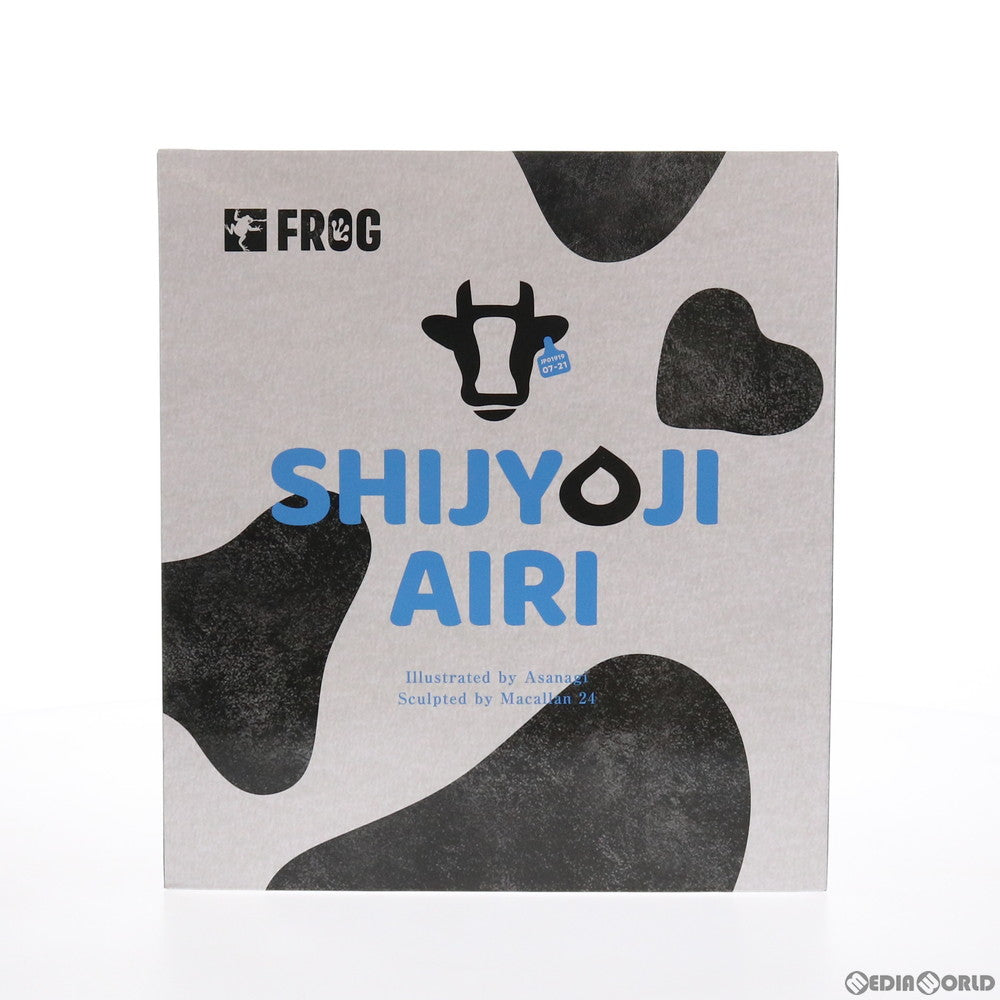 【中古即納】[FIG] ポストカード無し ネイティブクリエイターズコレクション 四条寺愛莉(しじょうじあいり) 朝凪オリジナルキャラクター 1/5 完成品 フィギュア ネイティブオンラインショップ&FANZA限定 FROG(フロッグ)/ネイティブ(20210131)