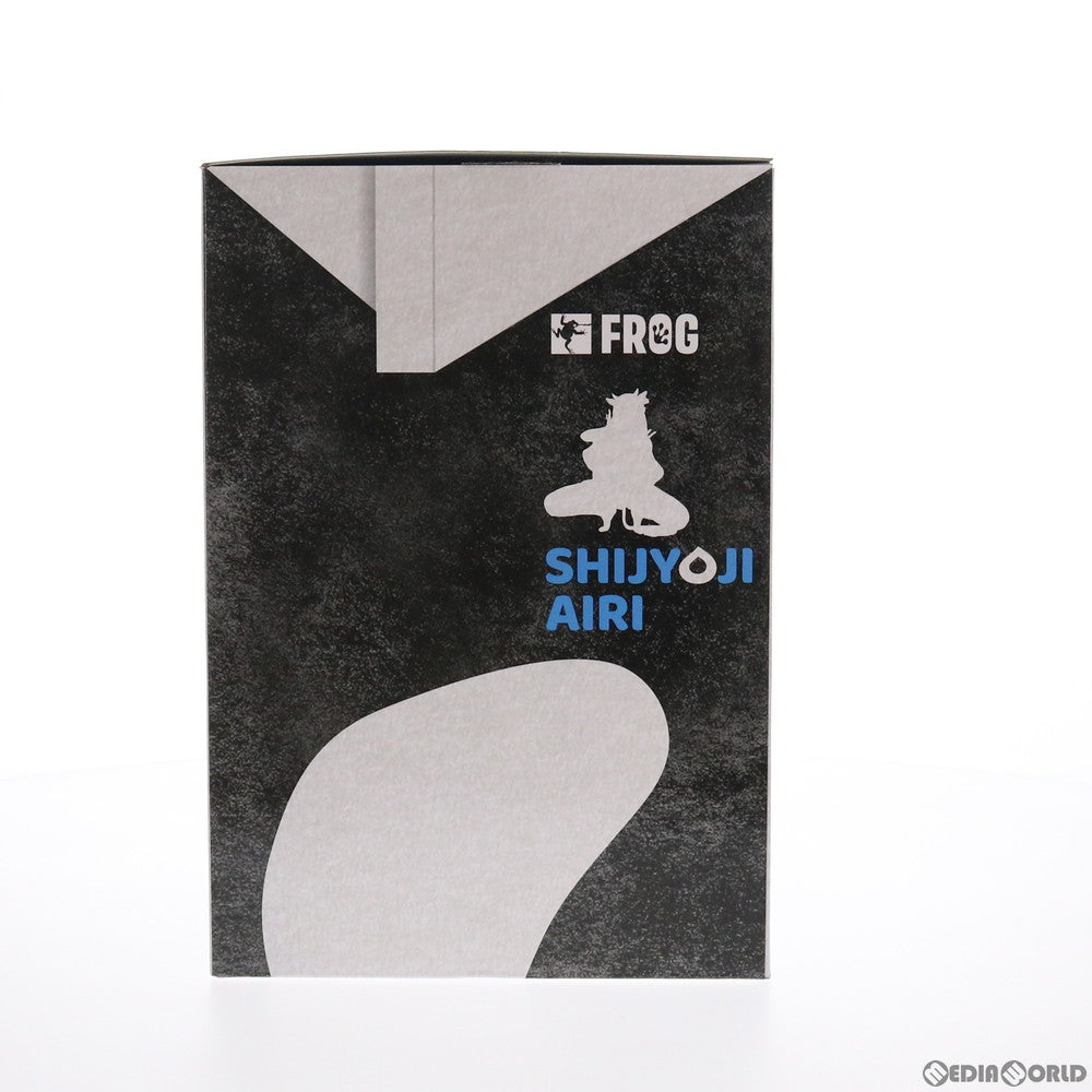 【中古即納】[FIG] ポストカード無し ネイティブクリエイターズコレクション 四条寺愛莉(しじょうじあいり) 朝凪オリジナルキャラクター 1/5 完成品 フィギュア ネイティブオンラインショップ&FANZA限定 FROG(フロッグ)/ネイティブ(20210131)