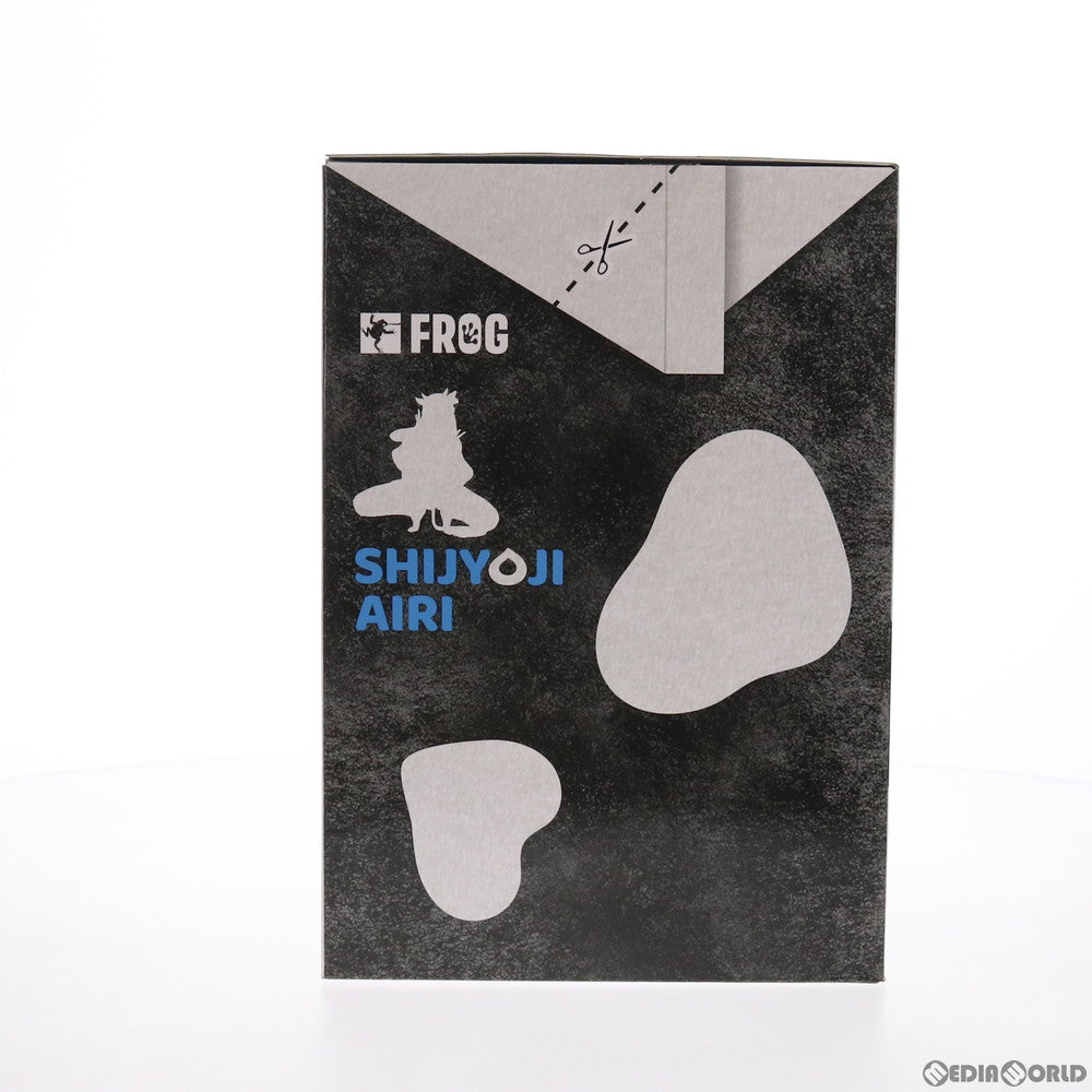【中古即納】[FIG] ポストカード無し ネイティブクリエイターズコレクション 四条寺愛莉(しじょうじあいり) 朝凪オリジナルキャラクター 1/5 完成品 フィギュア ネイティブオンラインショップ&FANZA限定 FROG(フロッグ)/ネイティブ(20210131)