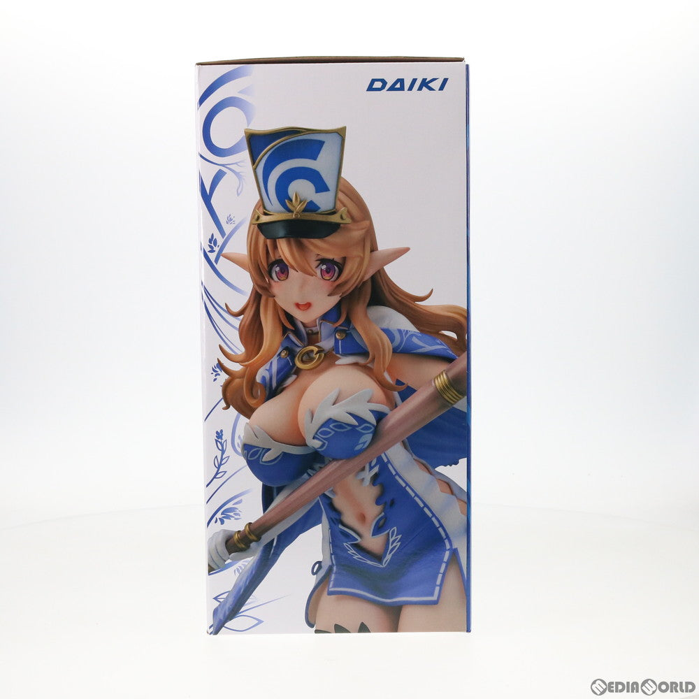 【中古即納】[FIG] キキョウ デスボール 1/6 完成品 フィギュア ダイキ工業(20201218)