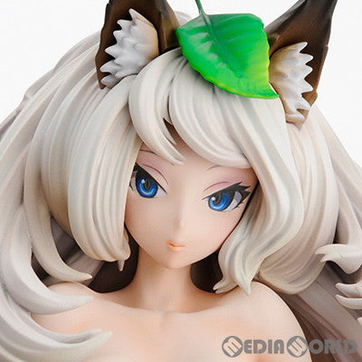 【中古即納】[FIG] 弓弦葉(ゆずるは) -湯煙温泉三昧Ver.- 朧村正 1/7 完成品 フィギュア 月刊ホビージャパン誌上通販&オンラインショップ限定 ホビージャパン/AMAKUNI(アマクニ)(20171231)