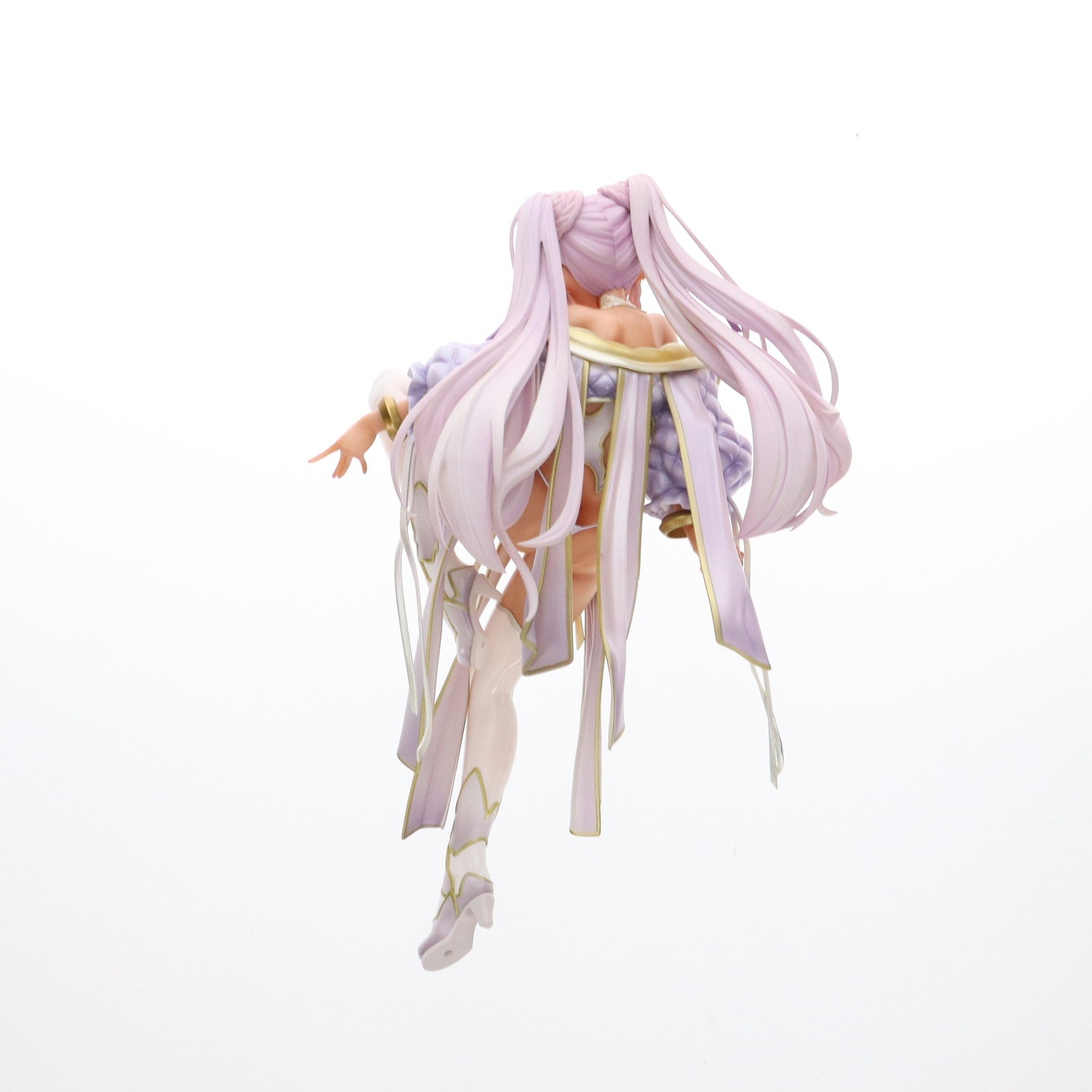 【中古即納】[FIG] あみあみ限定 ダークエルフ村 第2村人 ライラ アンテナショップ限定版 1/6 完成品 フィギュア ヴェルテクス(20230531)